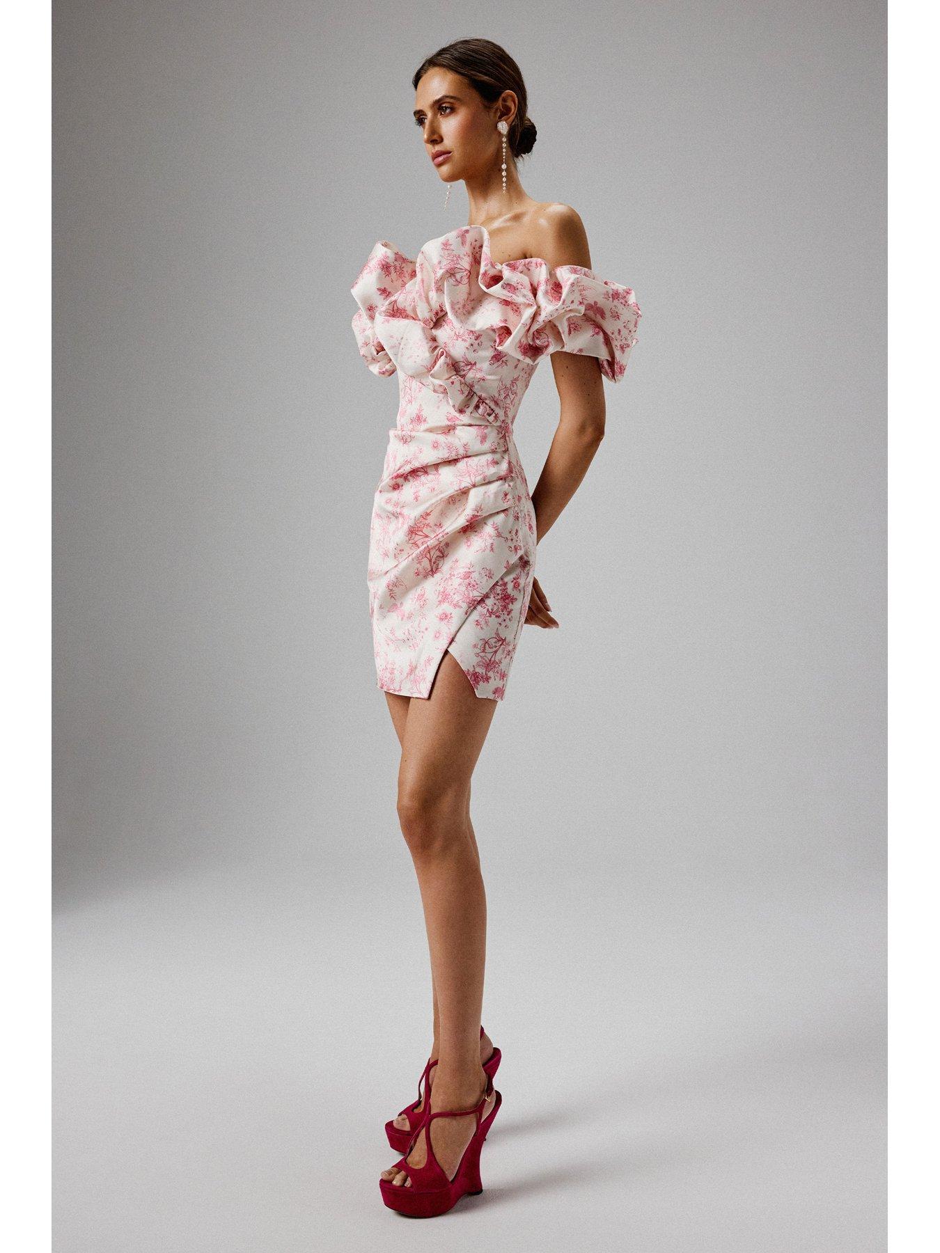 macy's pink homecoming dress Homecoming Dresses Macy's Rose Dress Pink Homecoming Dresses Macy's