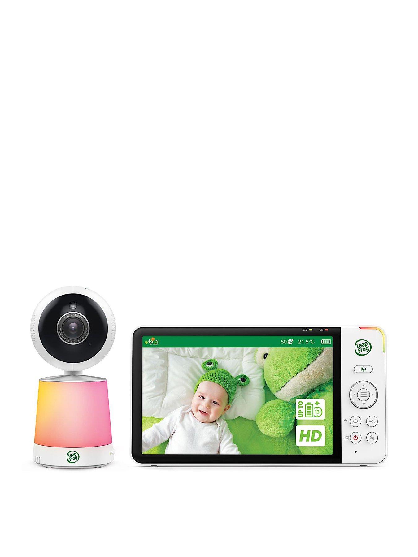 LeapFrog LF4917HD 7" Smart Monitor