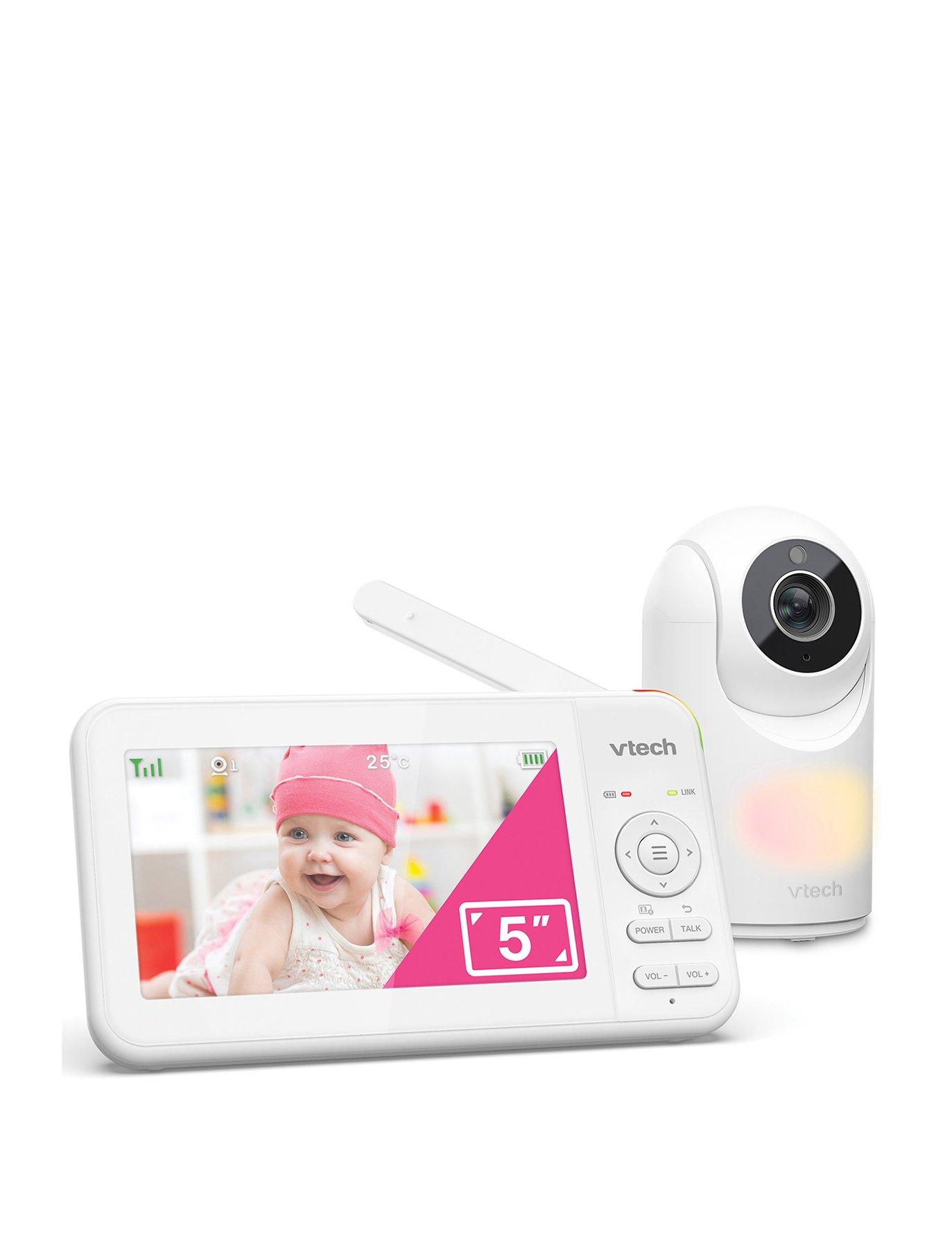undefined VM5467 Video Monitor Night