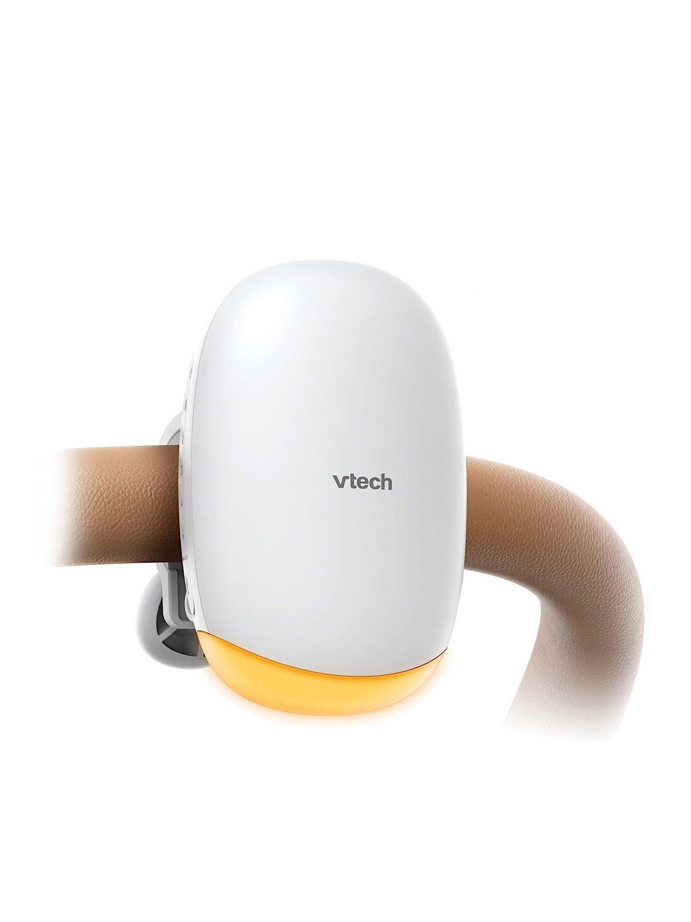 undefined V-Hush Rocker