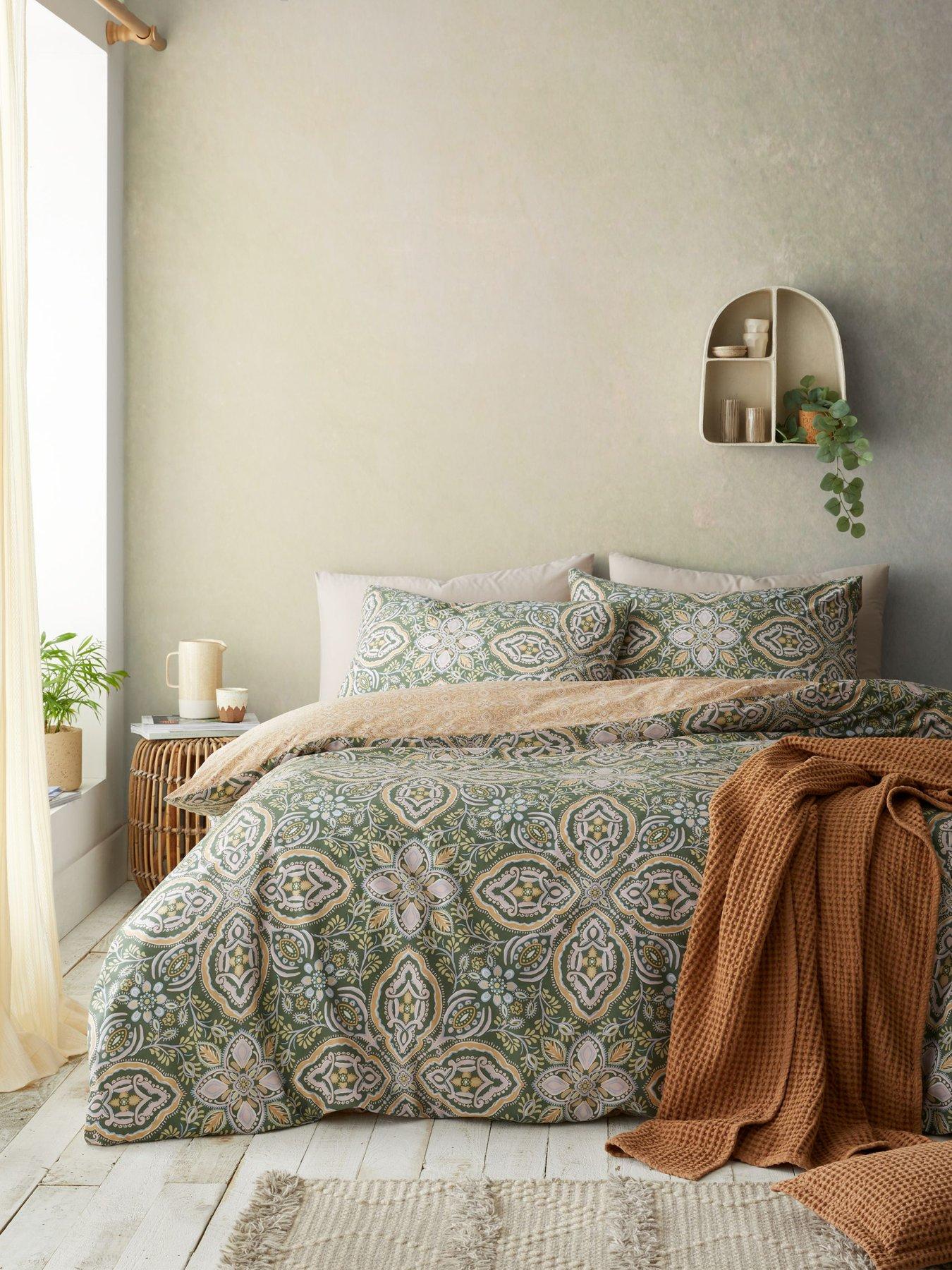 undefined Alba Duvet Set