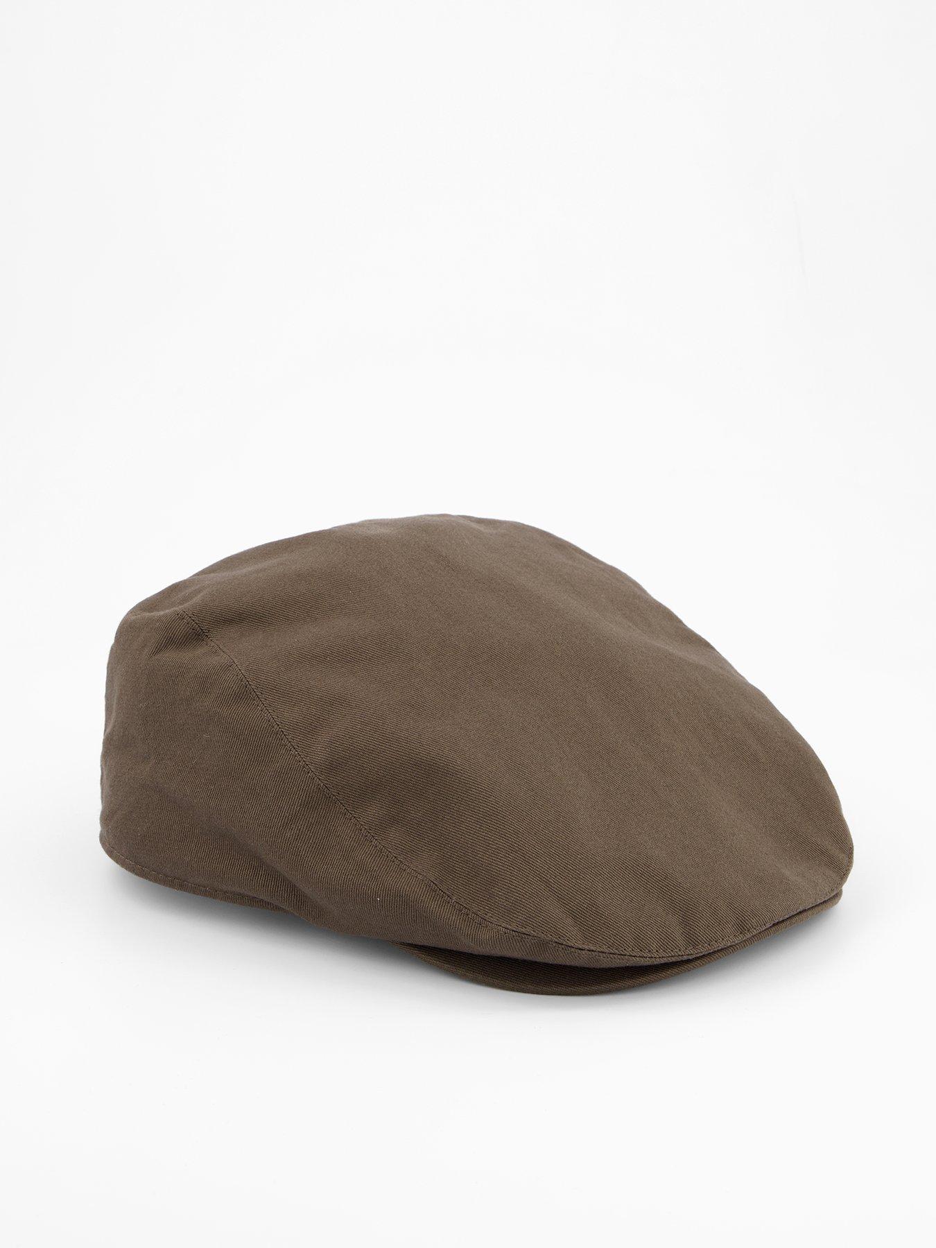 Barbour Finnean Cap- Green