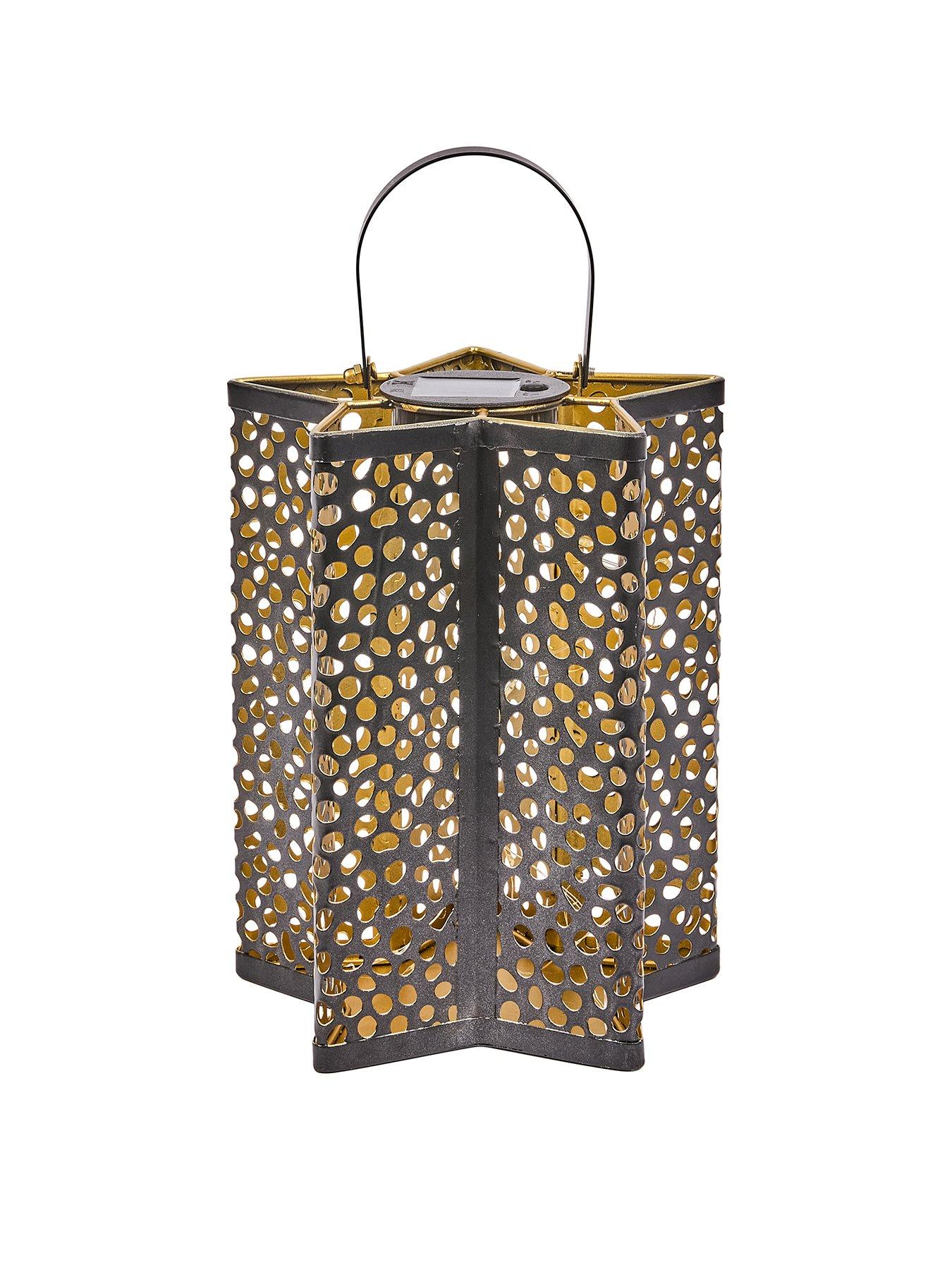 Image 2 of 2 of Smart Solar Celeste Lantern - XL