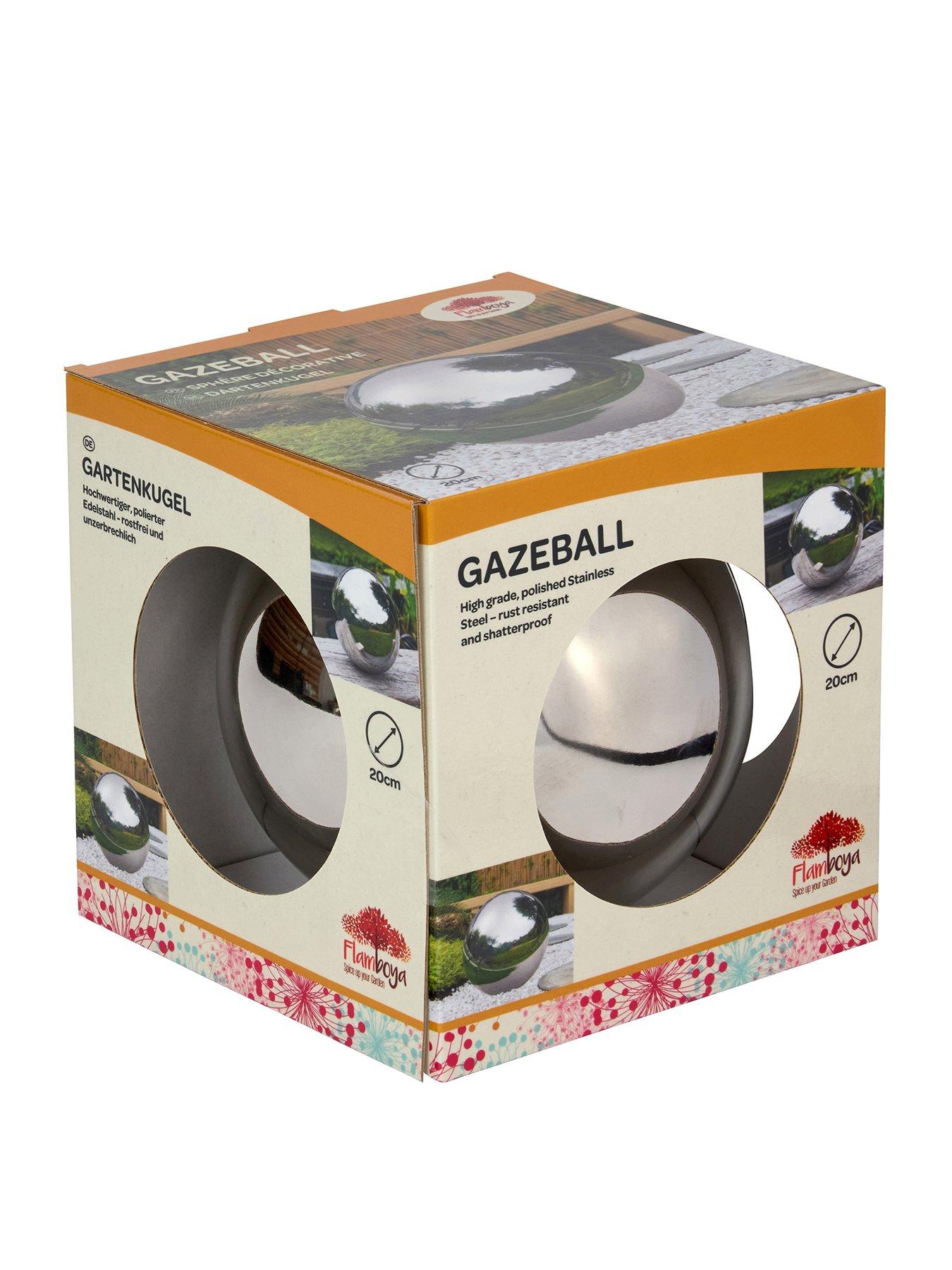 Image 3 of 4 of Smart Garden Gazing Balls 20cm