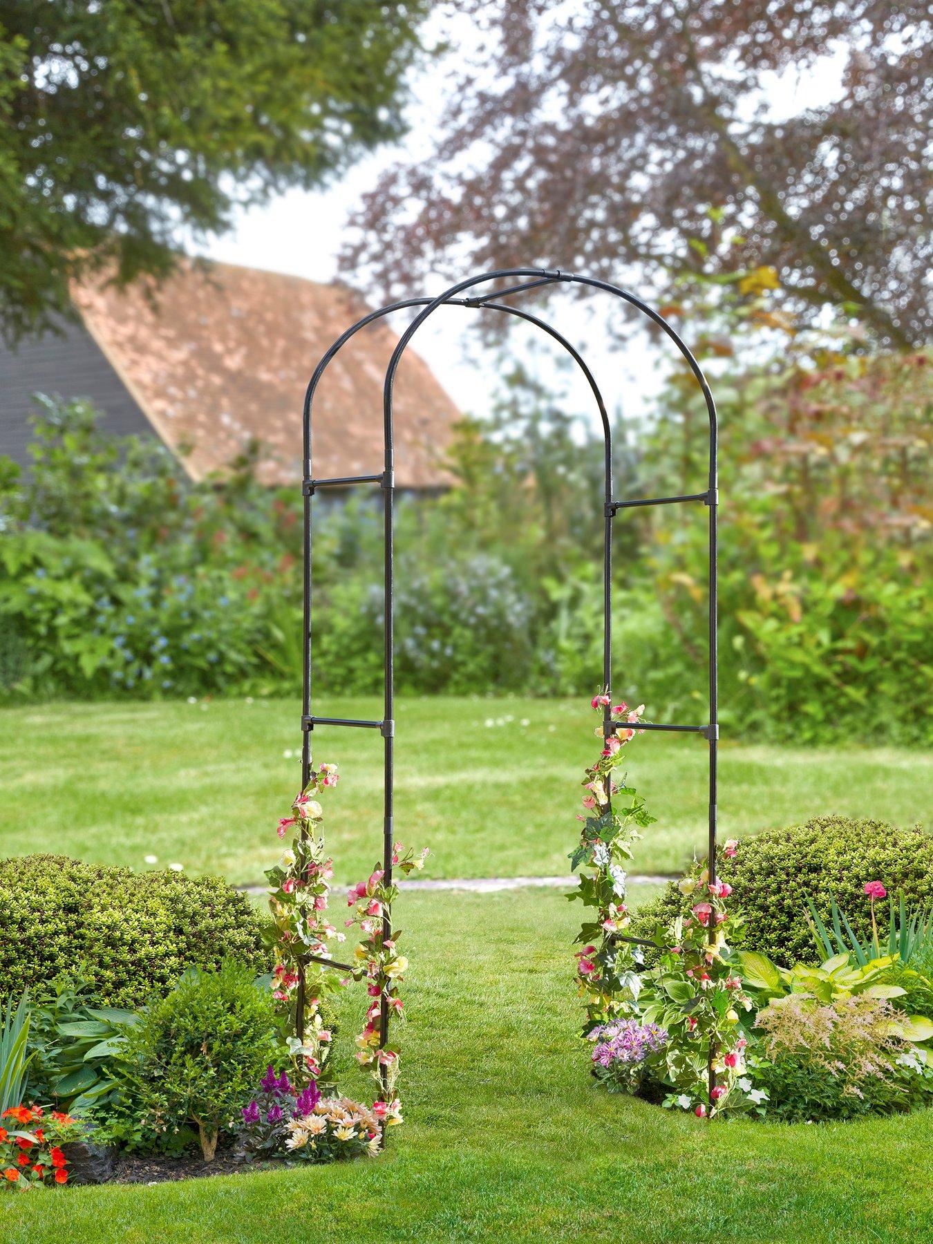 Image 1 of 2 of Smart Garden Chelsea Garden Arch