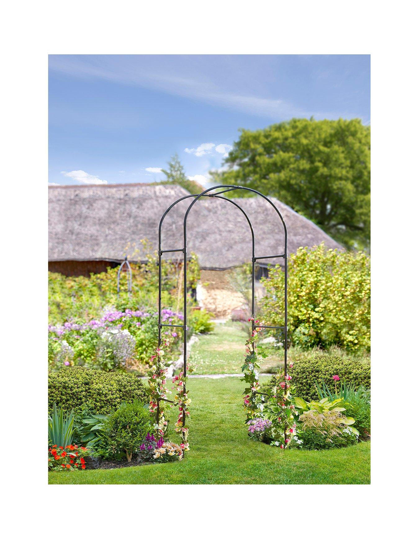 Image 2 of 2 of Smart Garden Chelsea Garden Arch