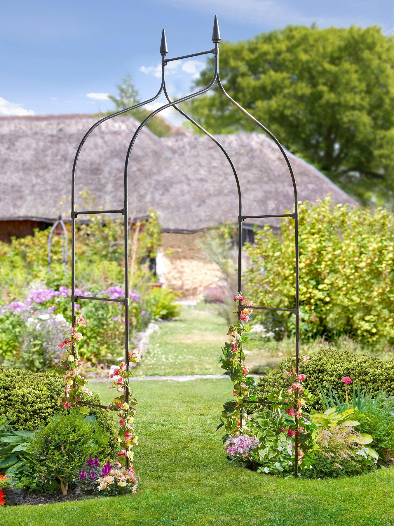 undefined Minster Garden Arch