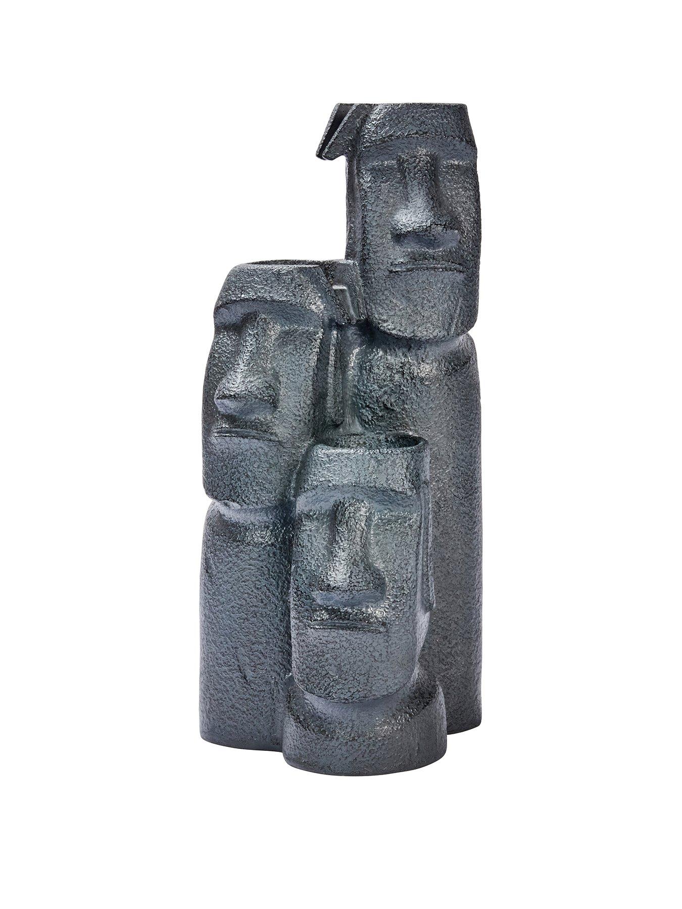 Image 2 of 2 of Smart Garden Easter Island Heads Cascade