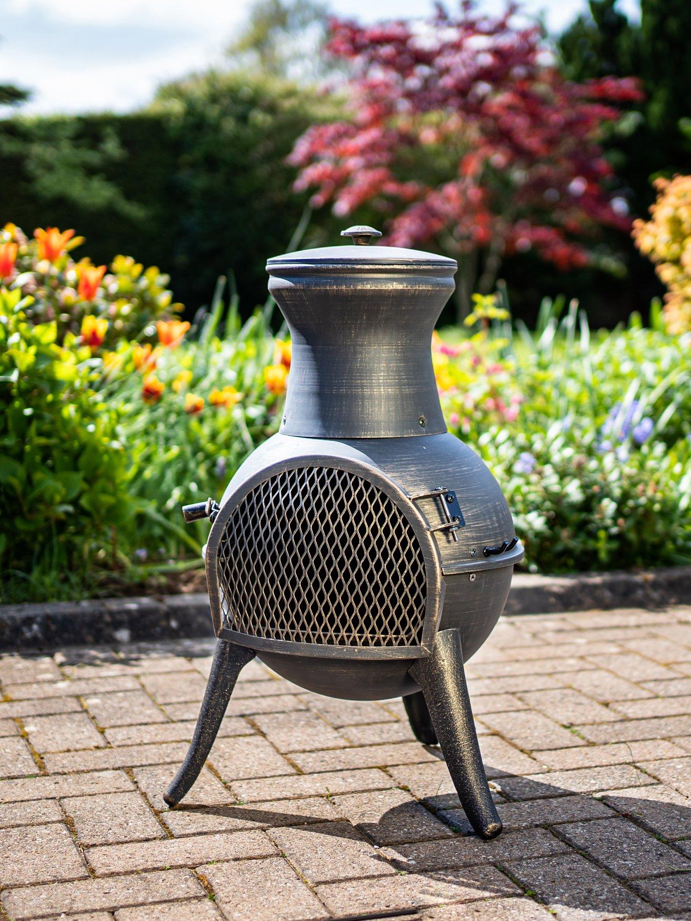 HAVANNA El  Clasico Chiminea