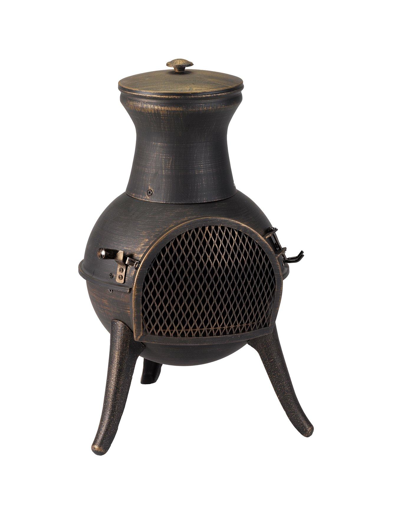 Image 2 of 4 of HAVANNA El  Clasico Chiminea