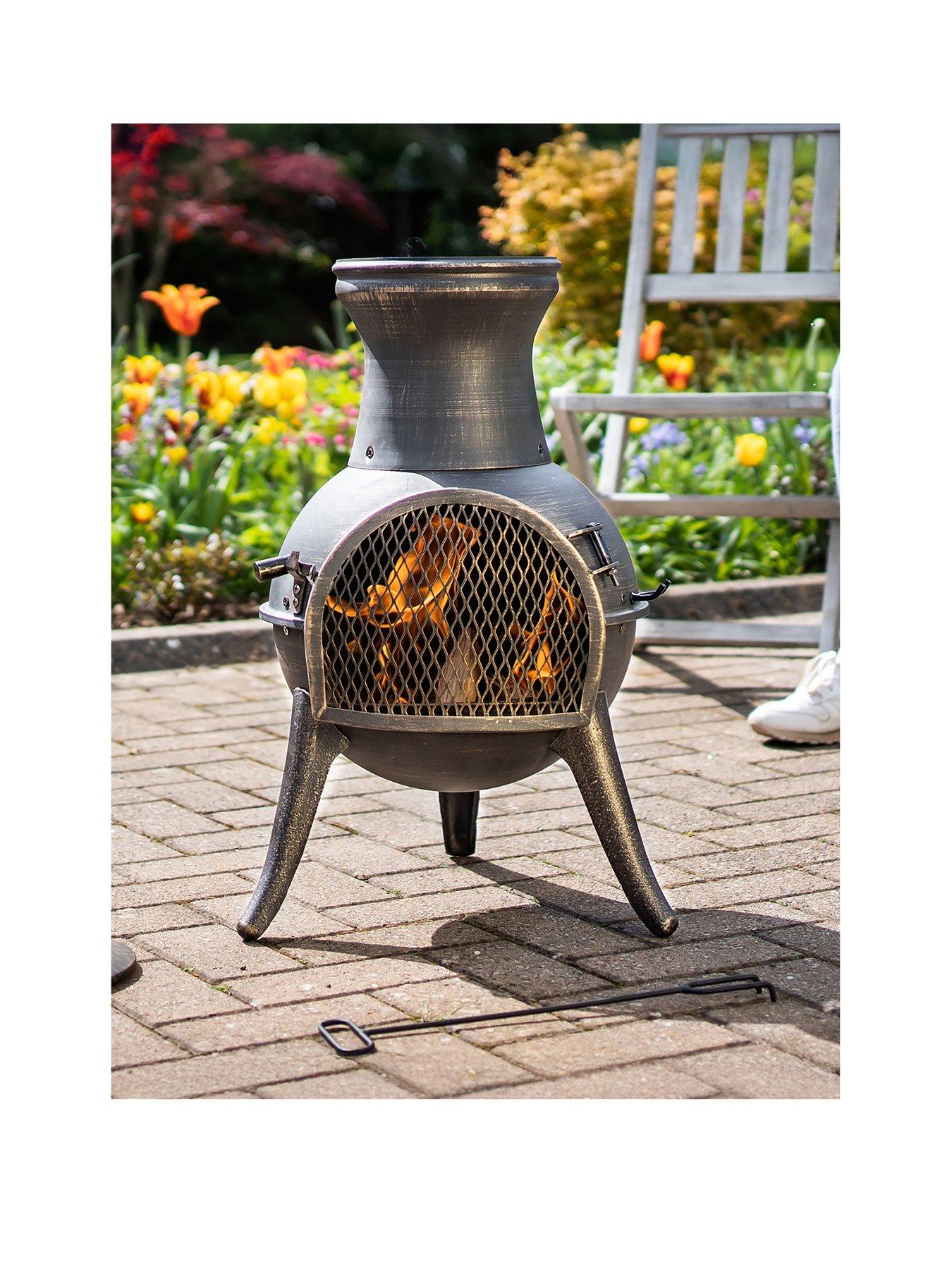 Image 3 of 4 of HAVANNA El  Clasico Chiminea