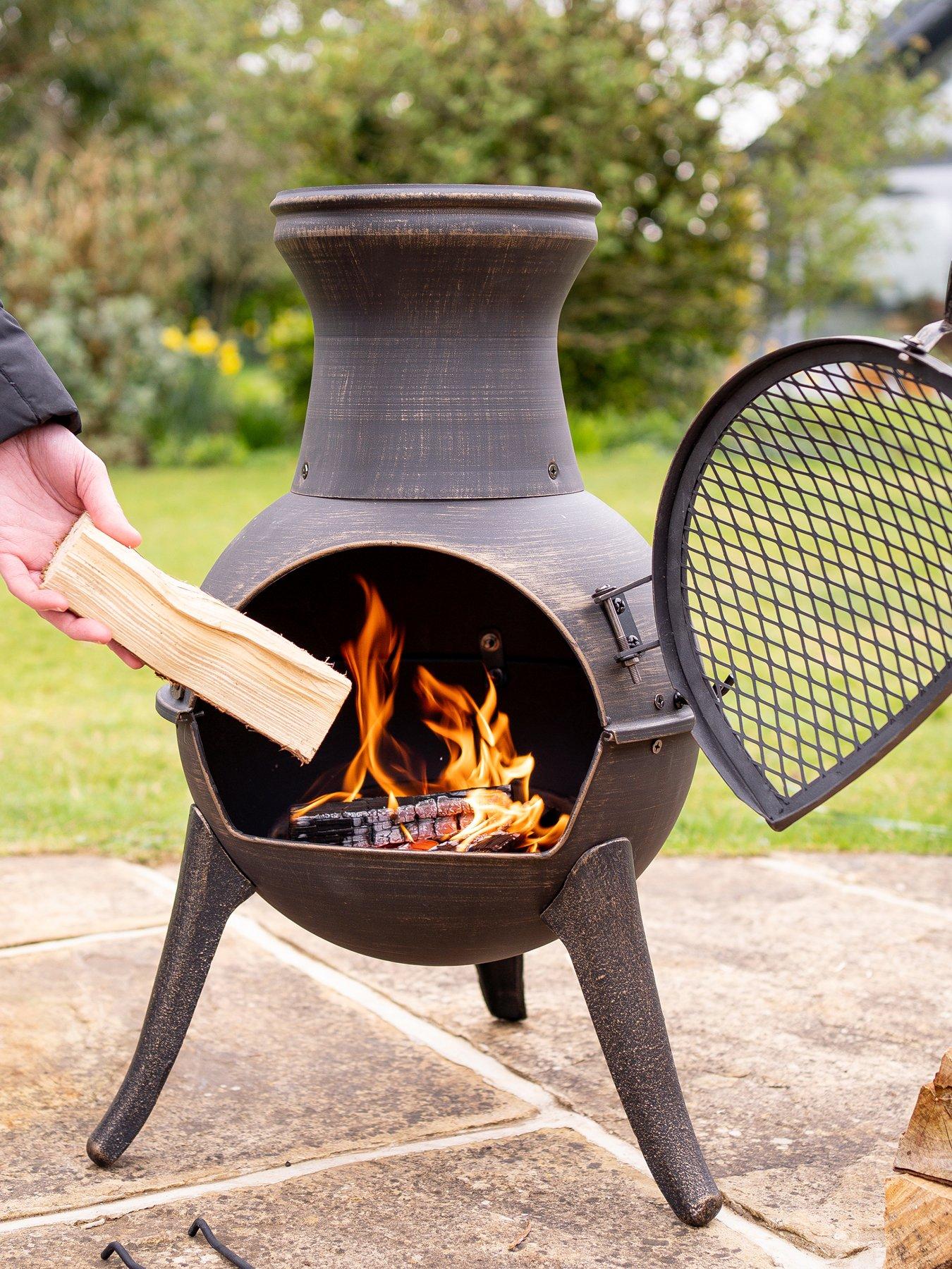 Image 4 of 4 of HAVANNA El  Clasico Chiminea