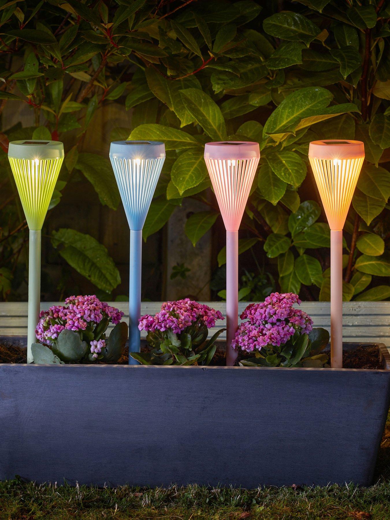 undefined Viva Stake Lights