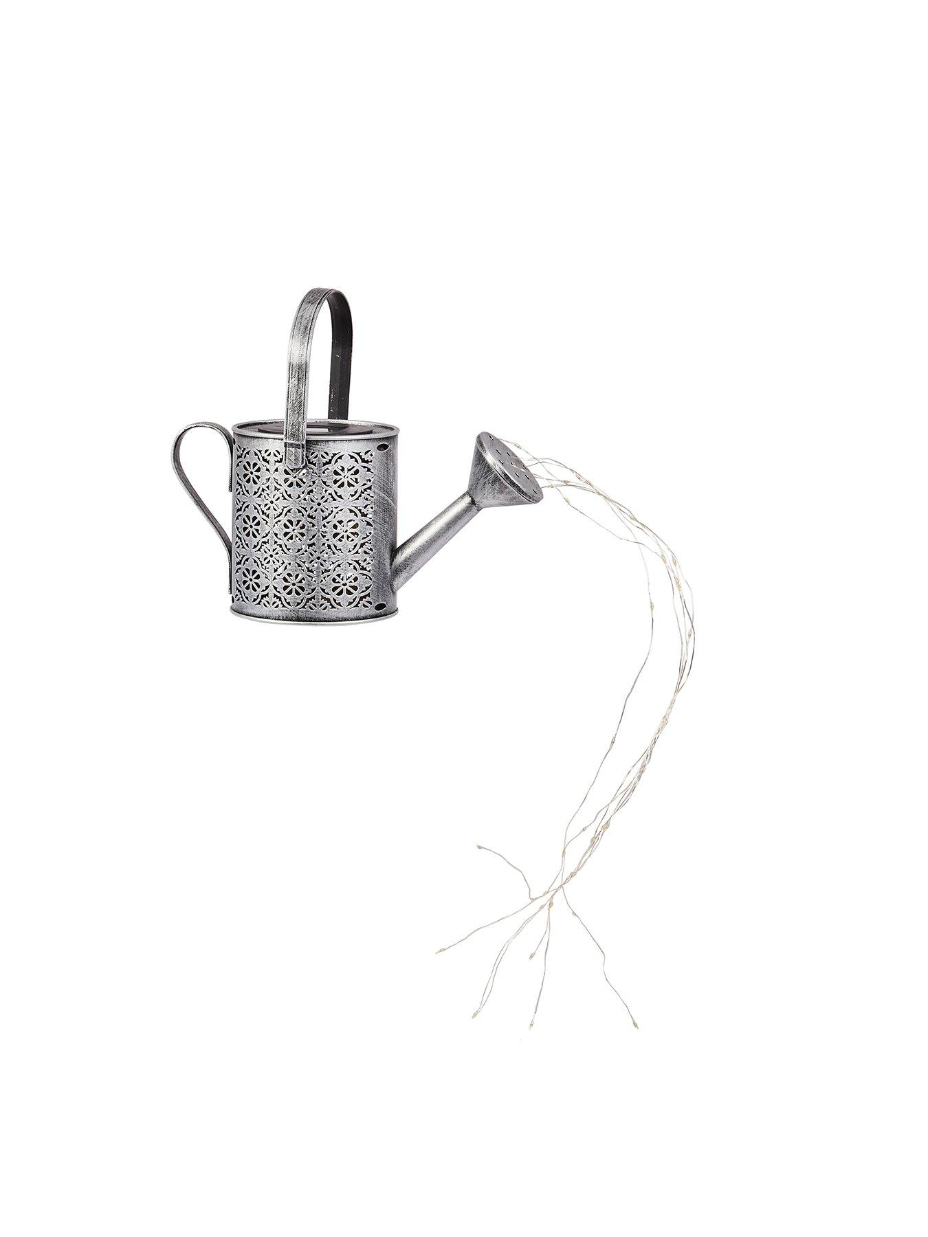 Image 3 of 4 of Smart Solar Firefly Decor Can