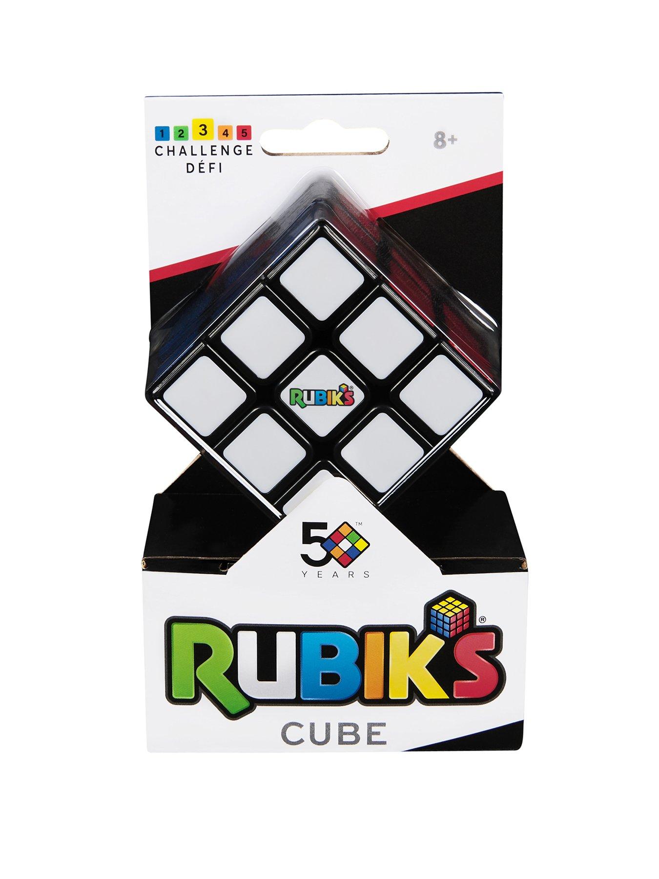 undefined Rubik's 3x3 Cube