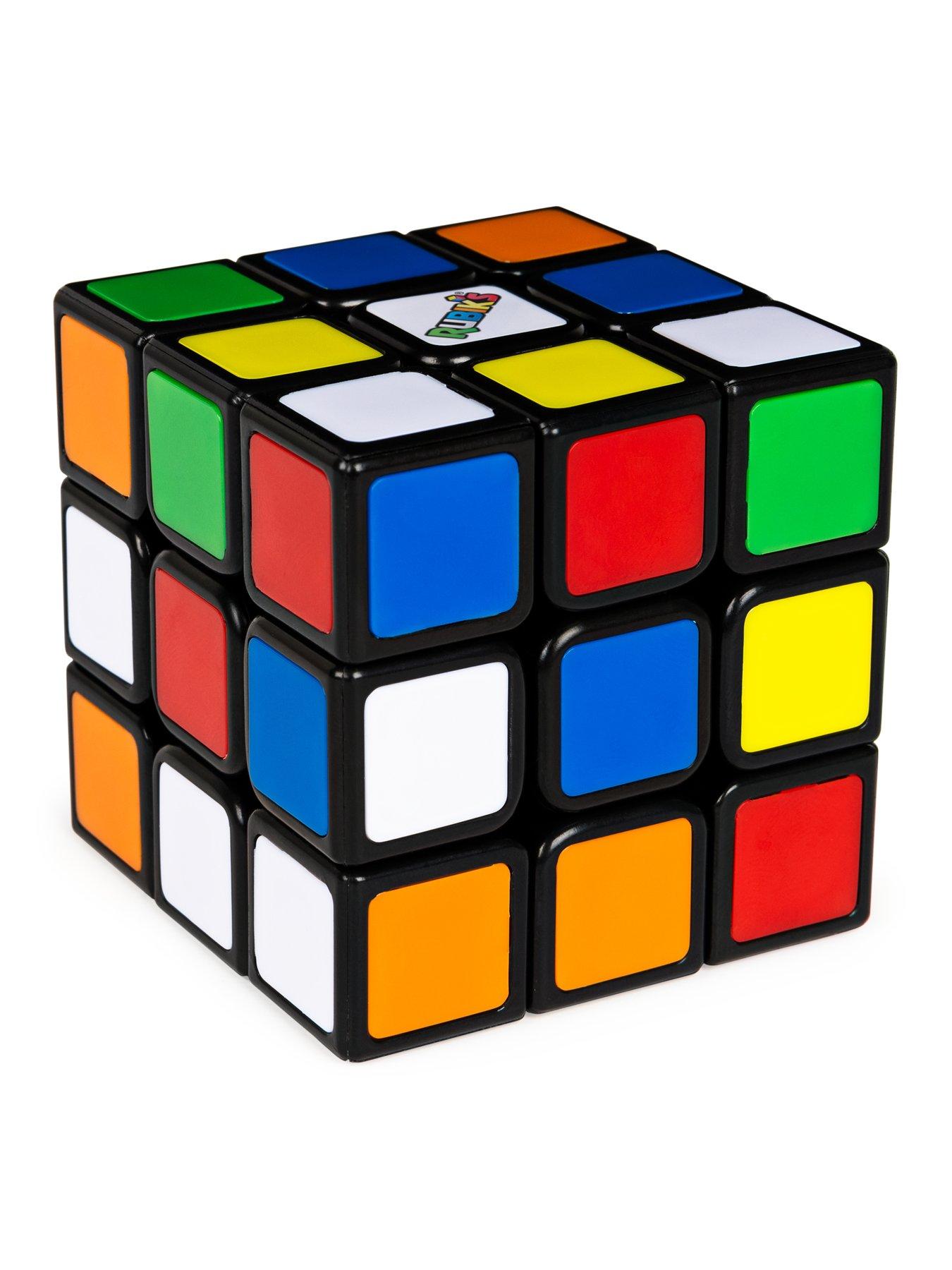 Image 2 of 6 of Rubiks Rubik's 3x3 Cube