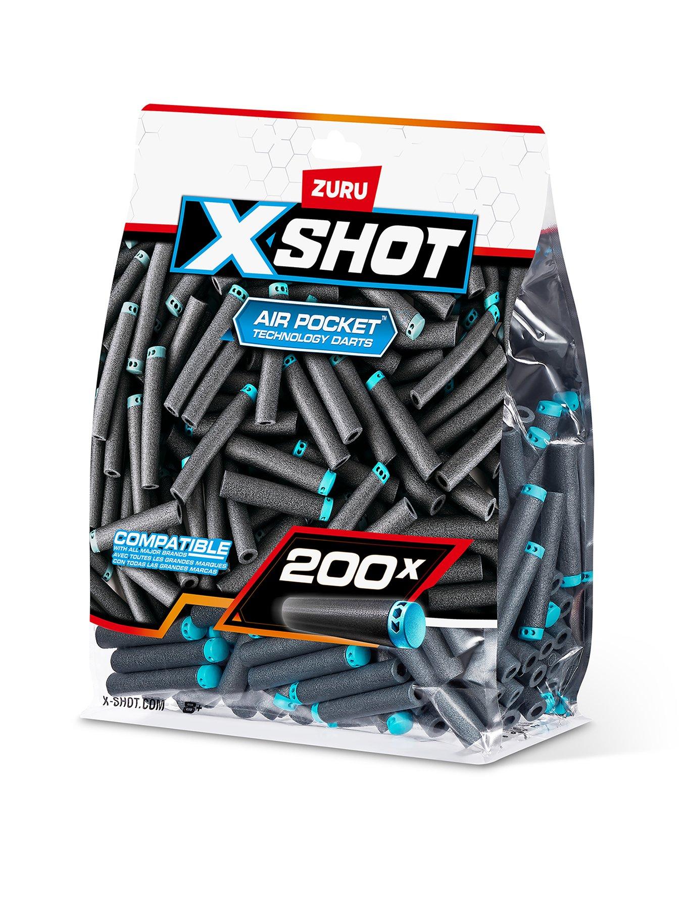 undefined X-Shot Excel Refill (200pk)