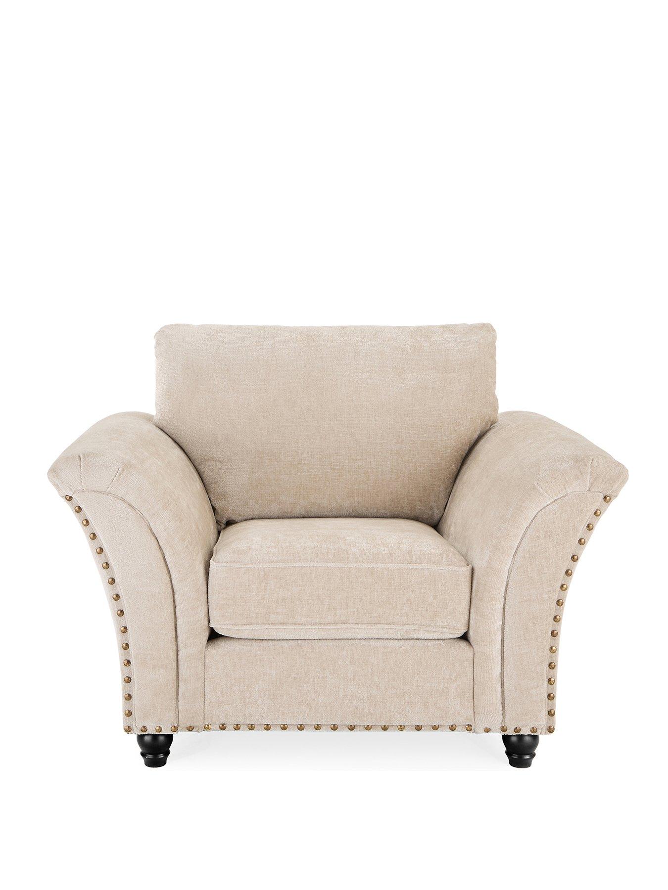 Image 2 of 7 of The Very Collection New Ariel Armchair&nbsp;- FSC&reg; Certified
