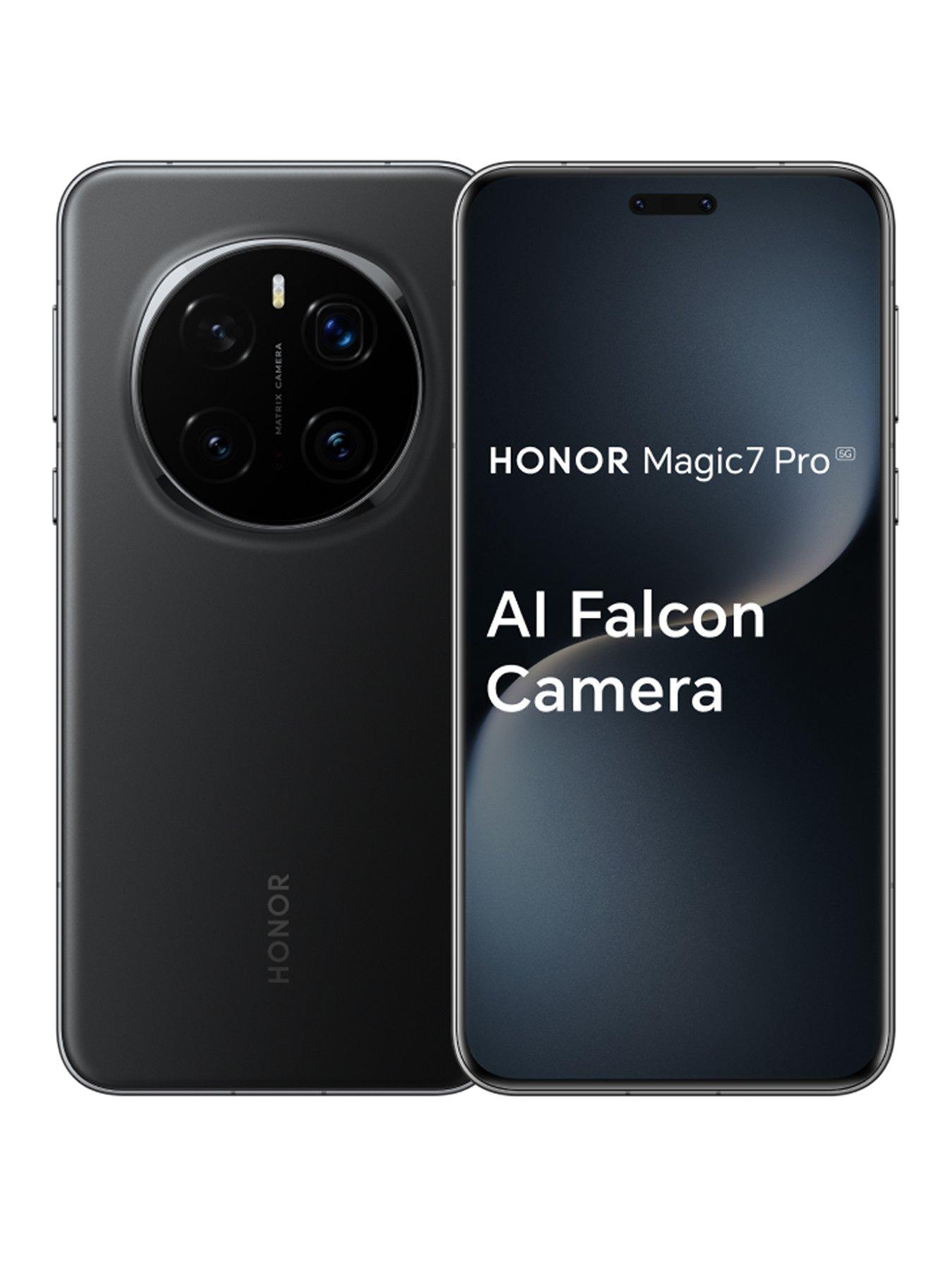 Honor Magic7 Pro, 12GB +512GB Storage