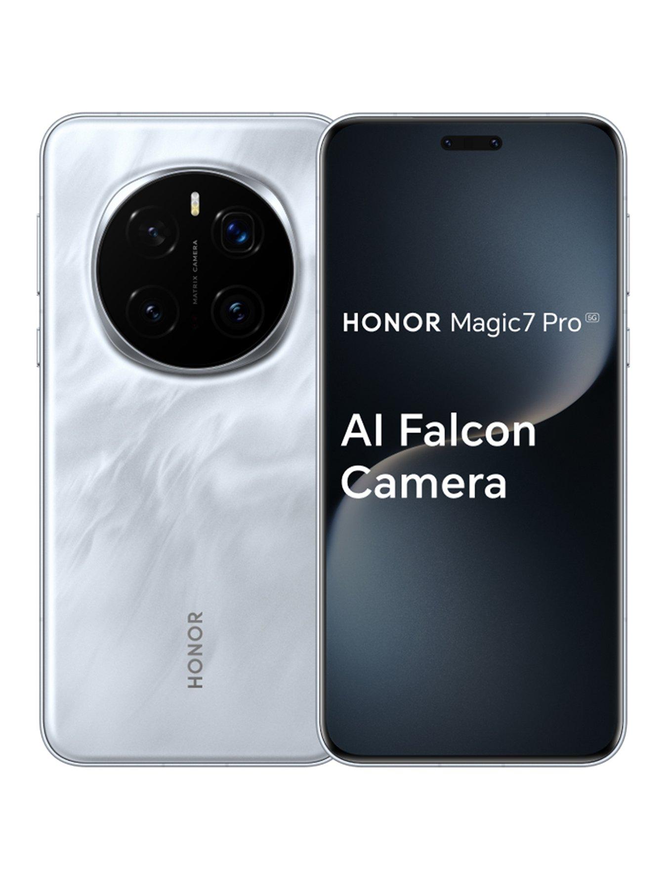 Honor Magic7 Pro, 12GB +512GB Storage Mobile | Very