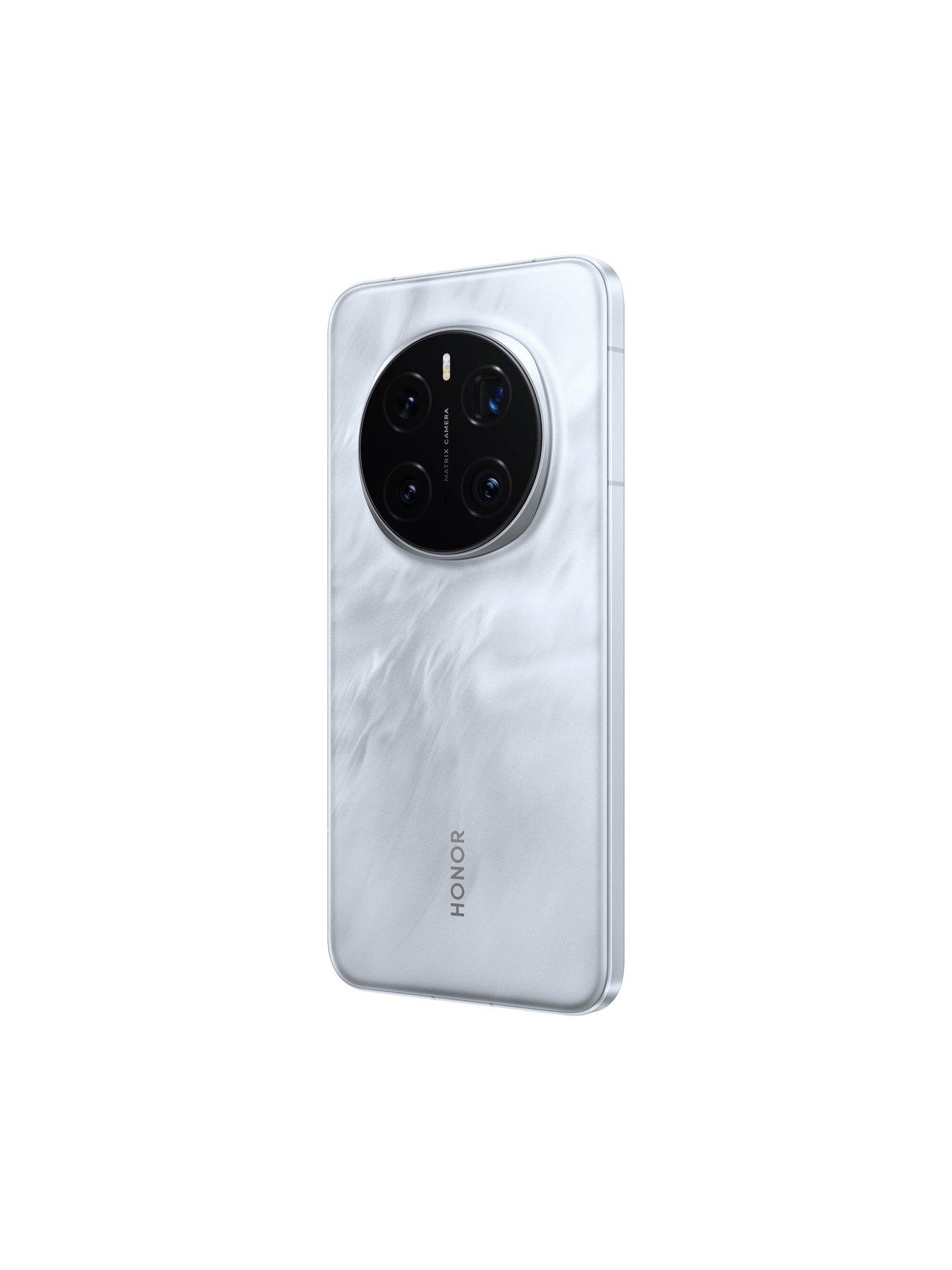 HONOR Magic7 Pro 5G (Gris) - 512 Go pas cher - Smartphone