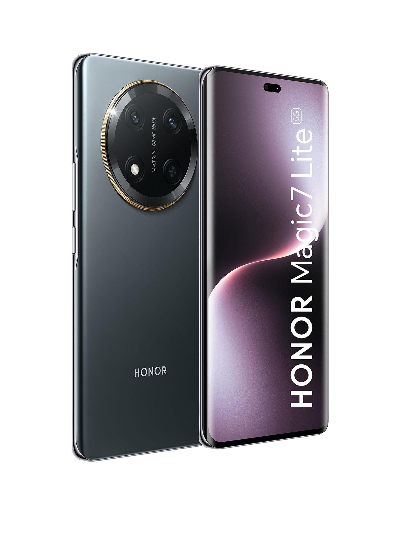 Image of Honor Magic7 Lite 5G