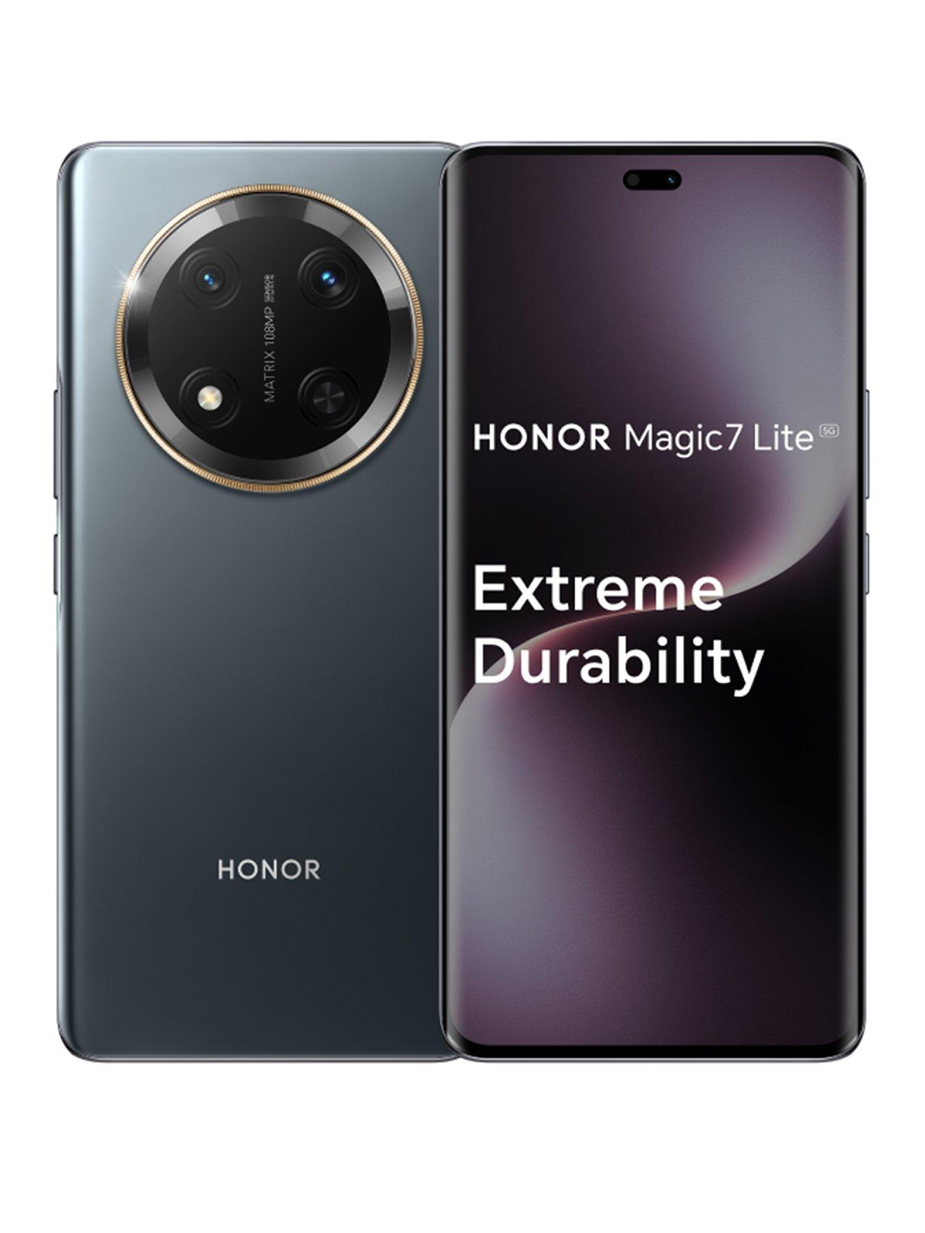 Honor Magic7 Lite 5G, 8GB +512GB Storage Very