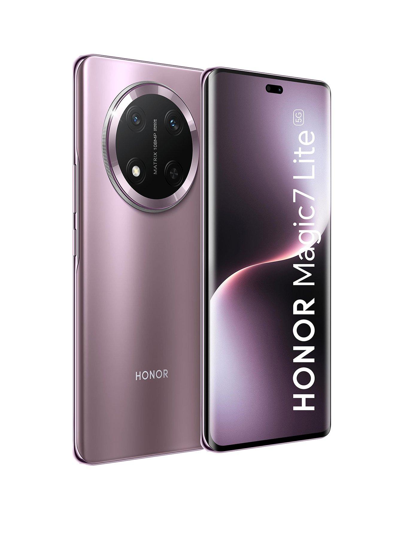 undefined Magic7 Lite 5G