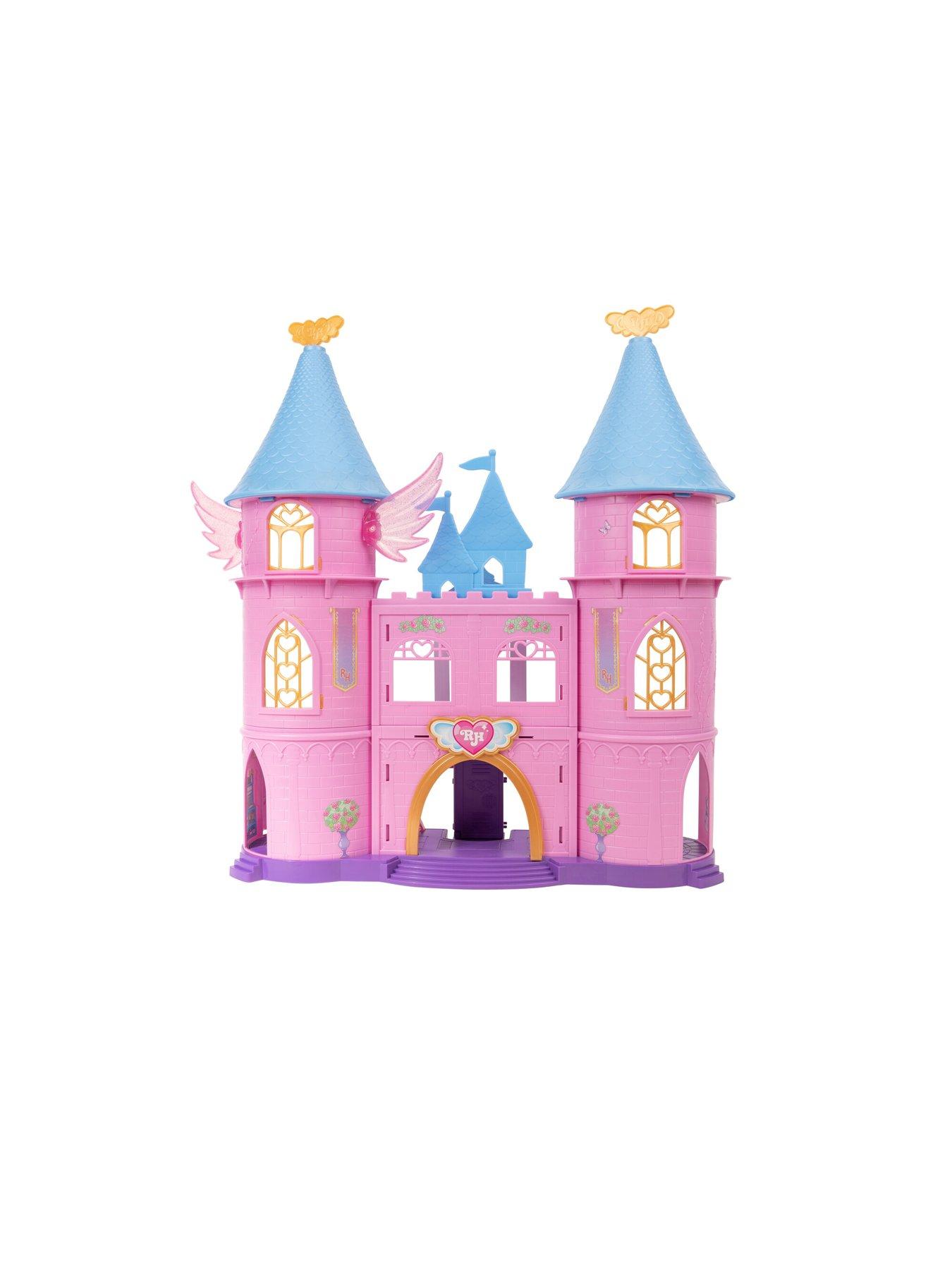 Image 4 of 8 of Royale High Castle Campus Playset