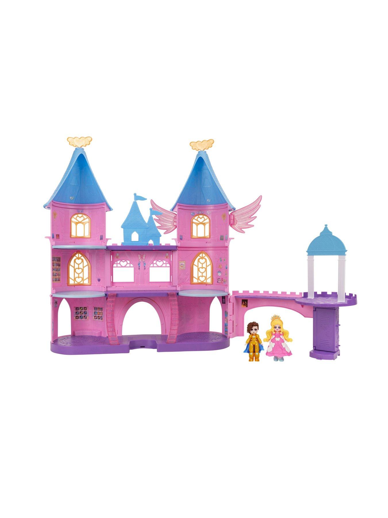 Image 5 of 8 of Royale High Castle Campus Playset