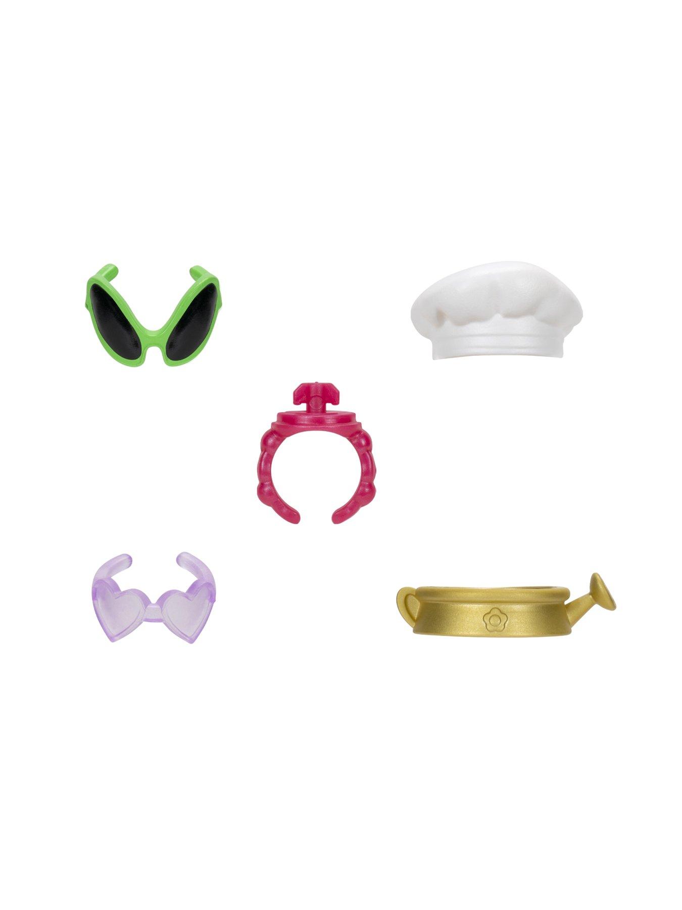 Image 5 of 8 of Squish-a-longs 14 Pack (Style 1, Wave 2) - 1-Inch Mini-Squish