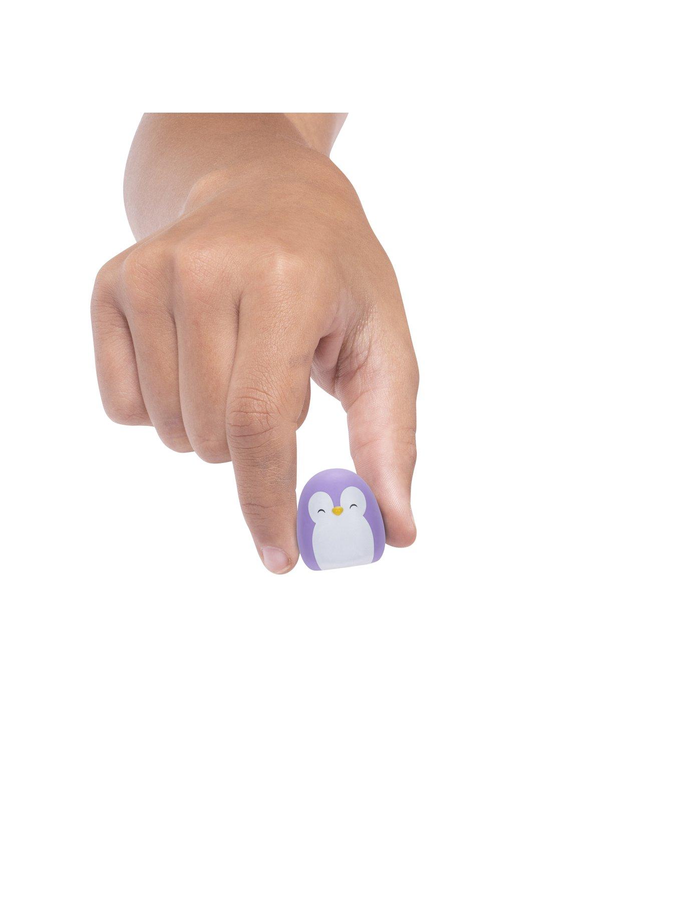 Image 6 of 8 of Squish-a-longs 14 Pack (Style 1, Wave 2) - 1-Inch Mini-Squish