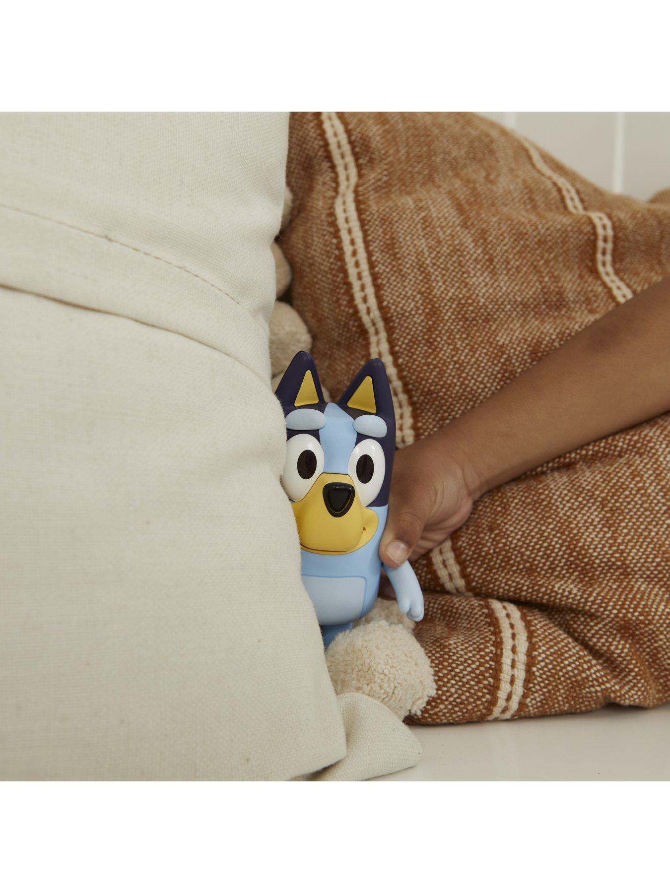 Image 3 of 7 of Bluey Hide &amp; Seek Game
