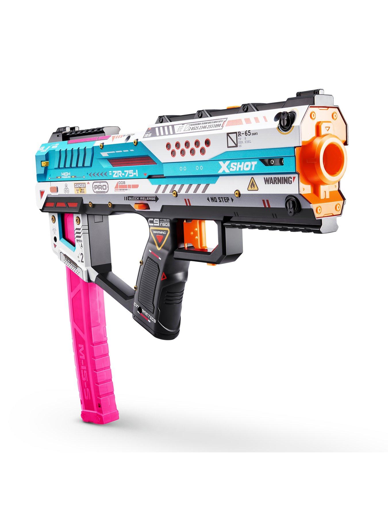 Image 2 of 7 of Zuru X-Shot Pro Fury