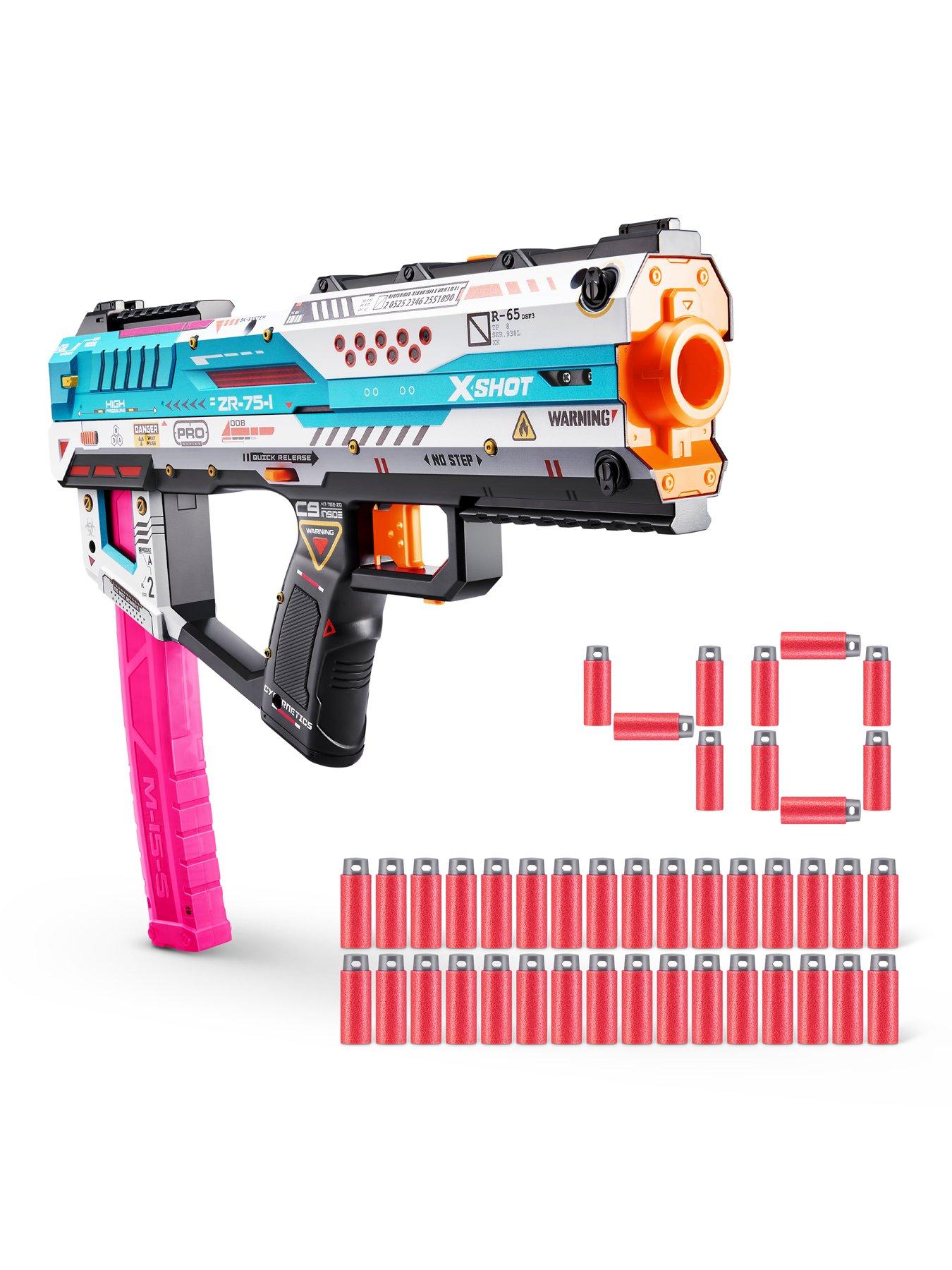 Image 3 of 7 of Zuru X-Shot Pro Fury