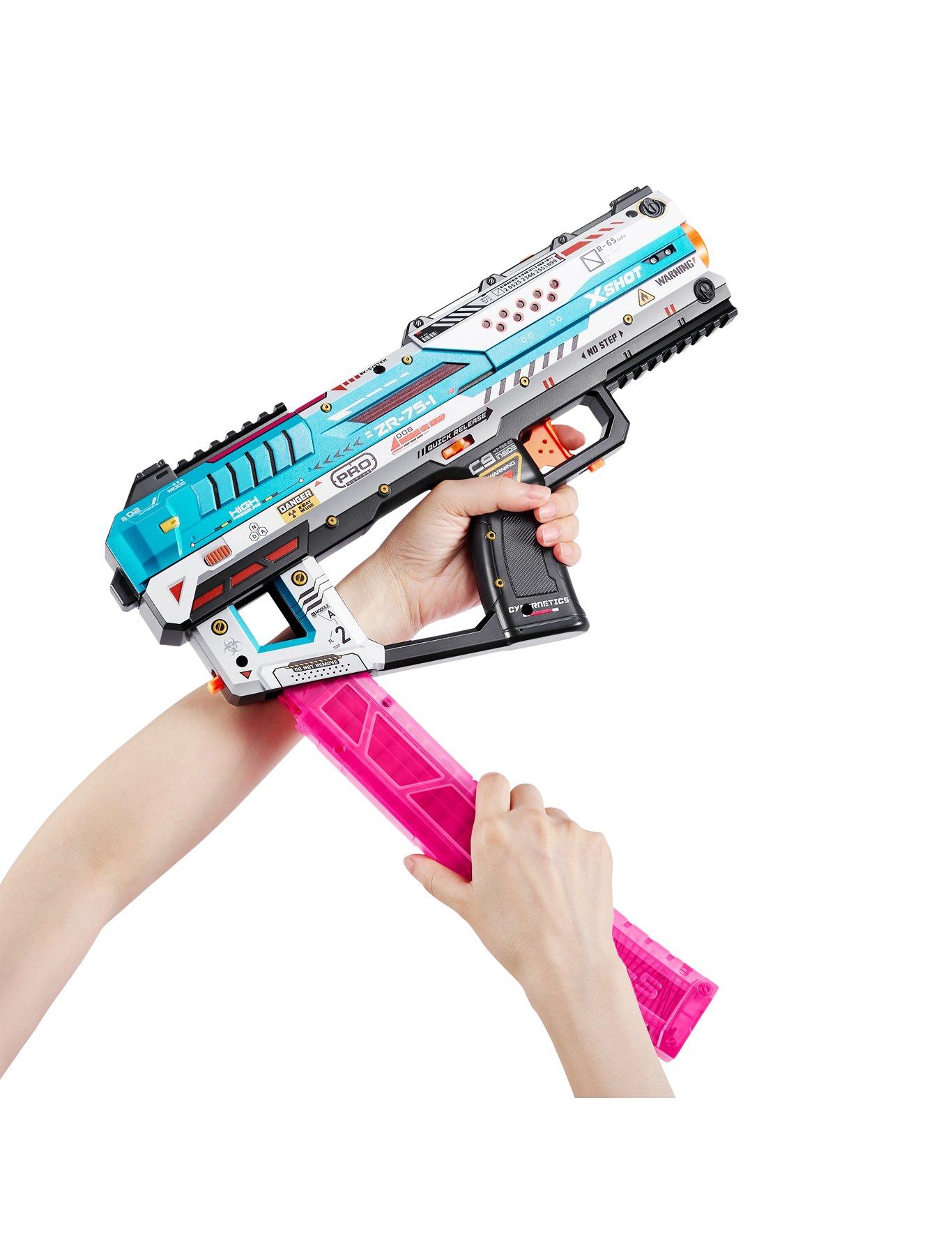 Image 6 of 7 of Zuru X-Shot Pro Fury