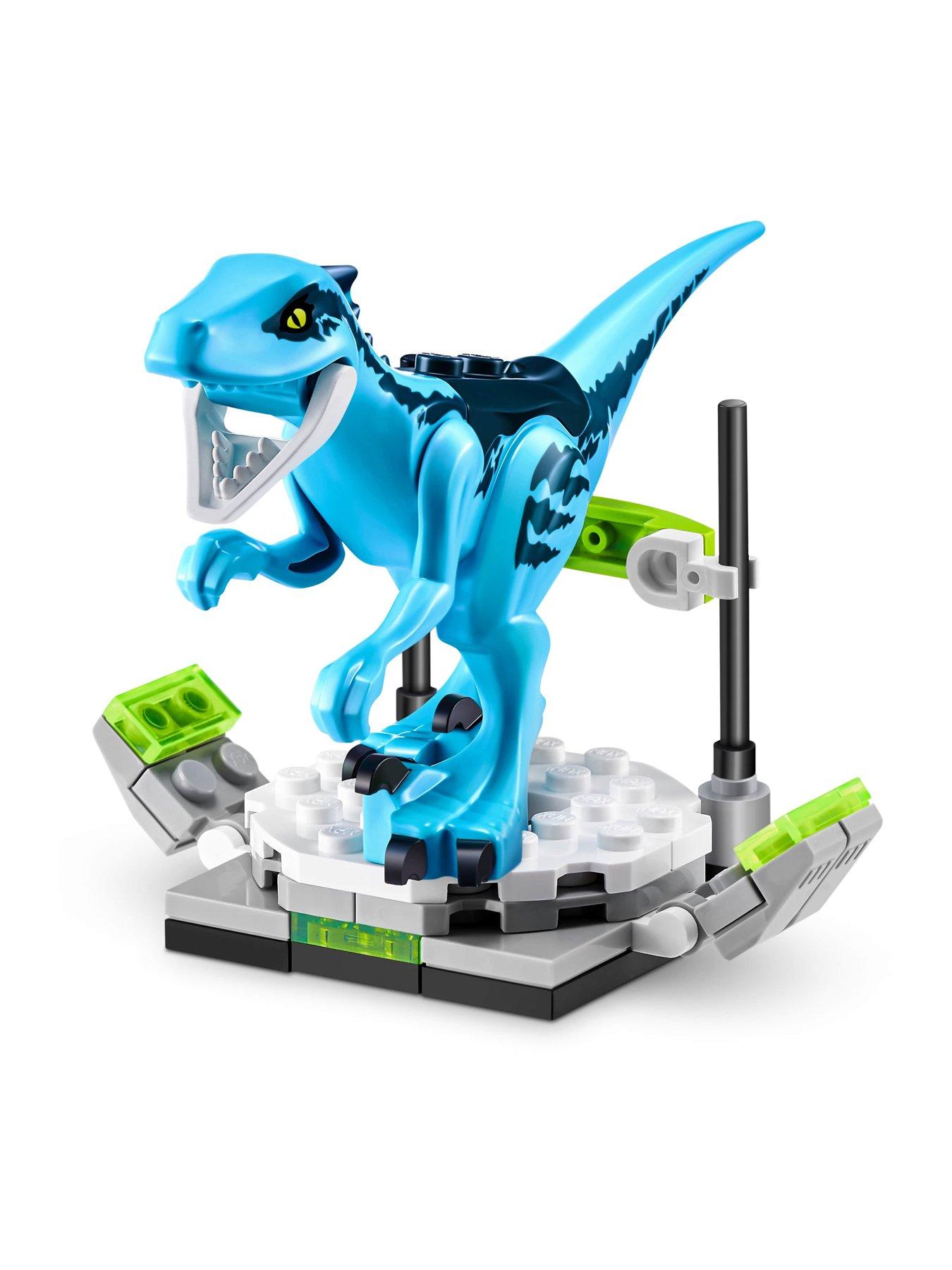 Image 4 of 7 of Zuru Max Build More Dino Adventure&nbsp;