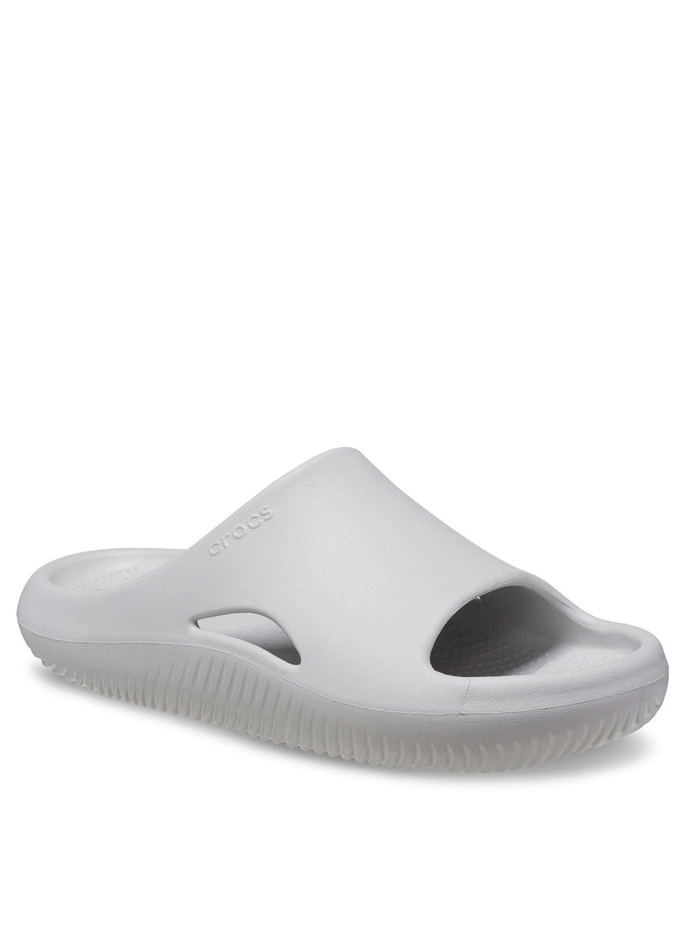 Image 2 of 6 of Crocs Mellow Recovery Sliders