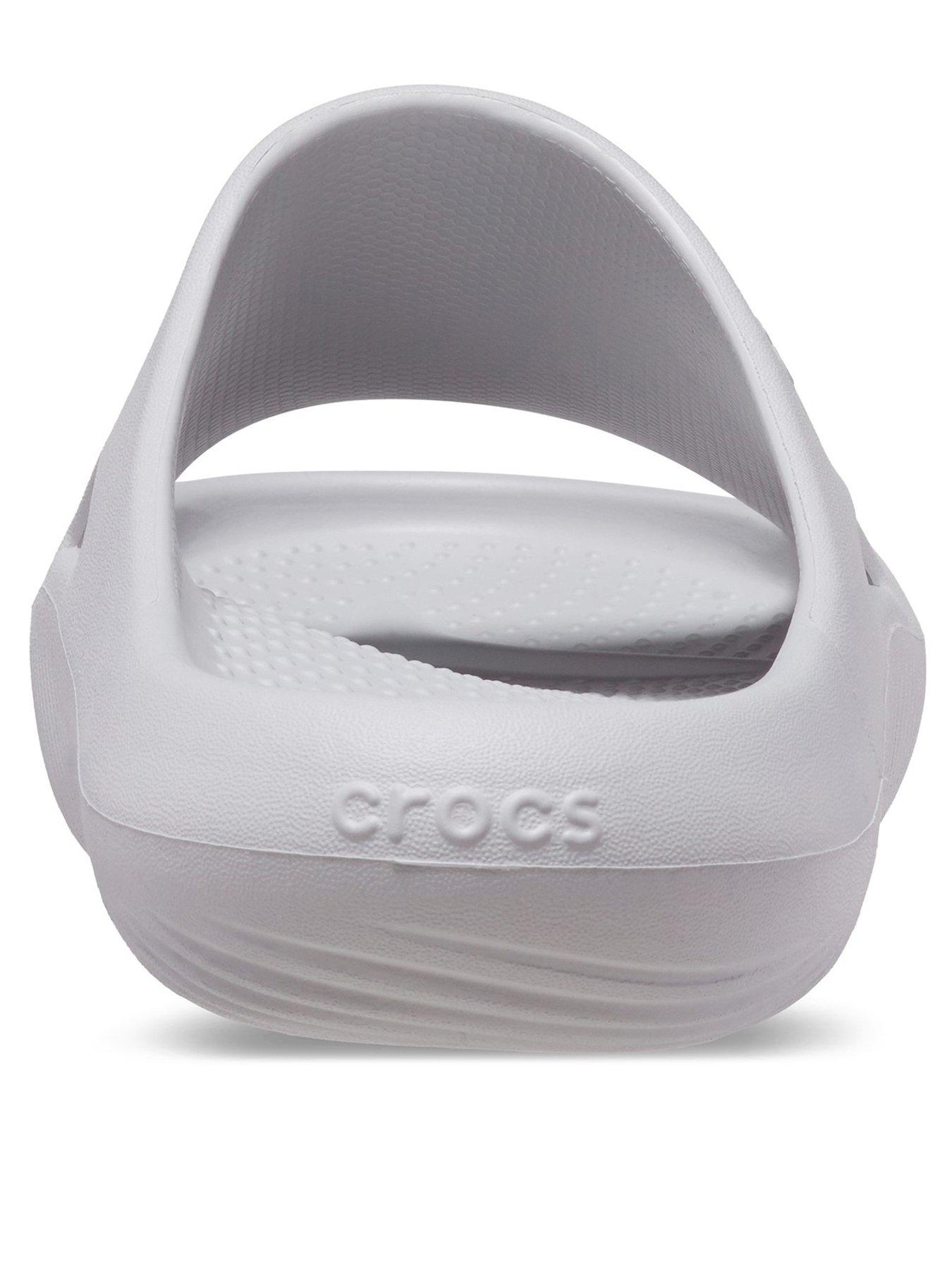Image 3 of 6 of Crocs Mellow Recovery Sliders