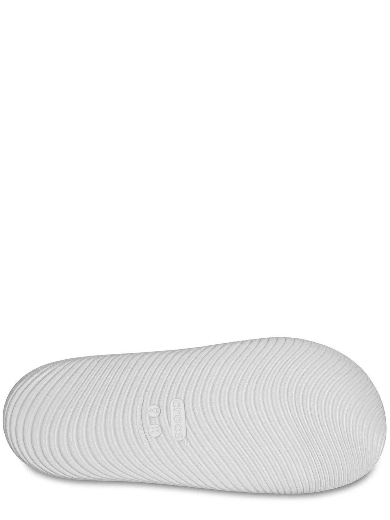 Image 5 of 6 of Crocs Mellow Recovery Sliders