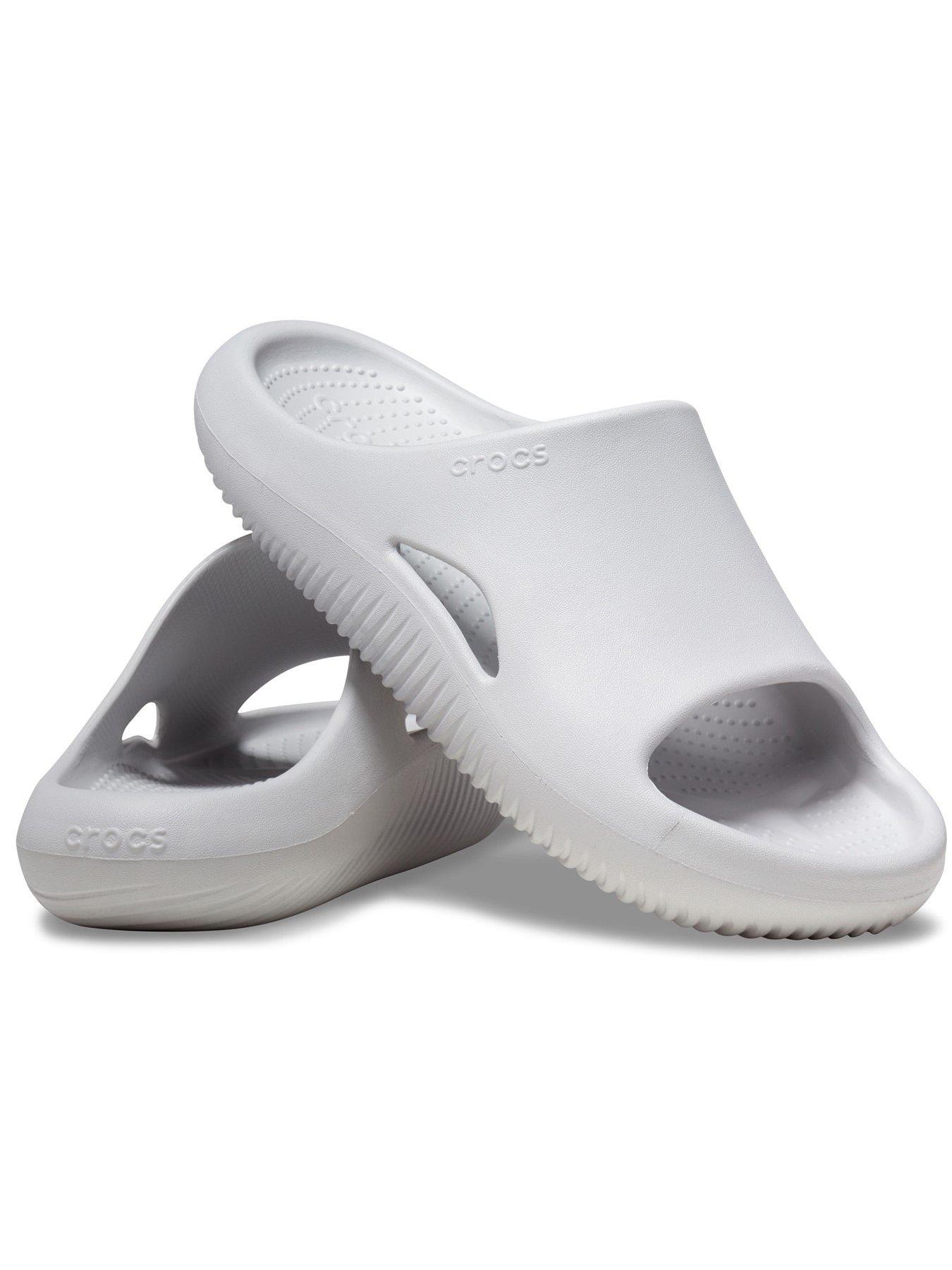 Image 6 of 6 of Crocs Mellow Recovery Sliders