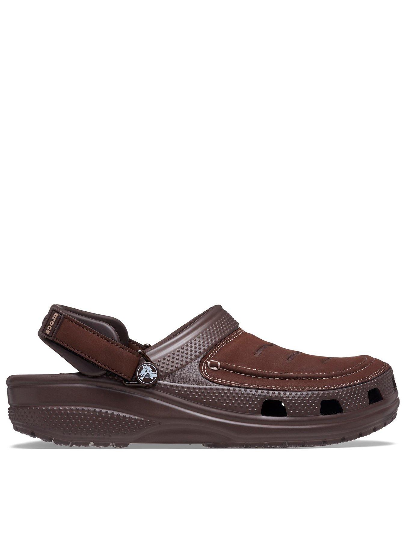 Crocs Yukon Vista Ii Lr Sandal