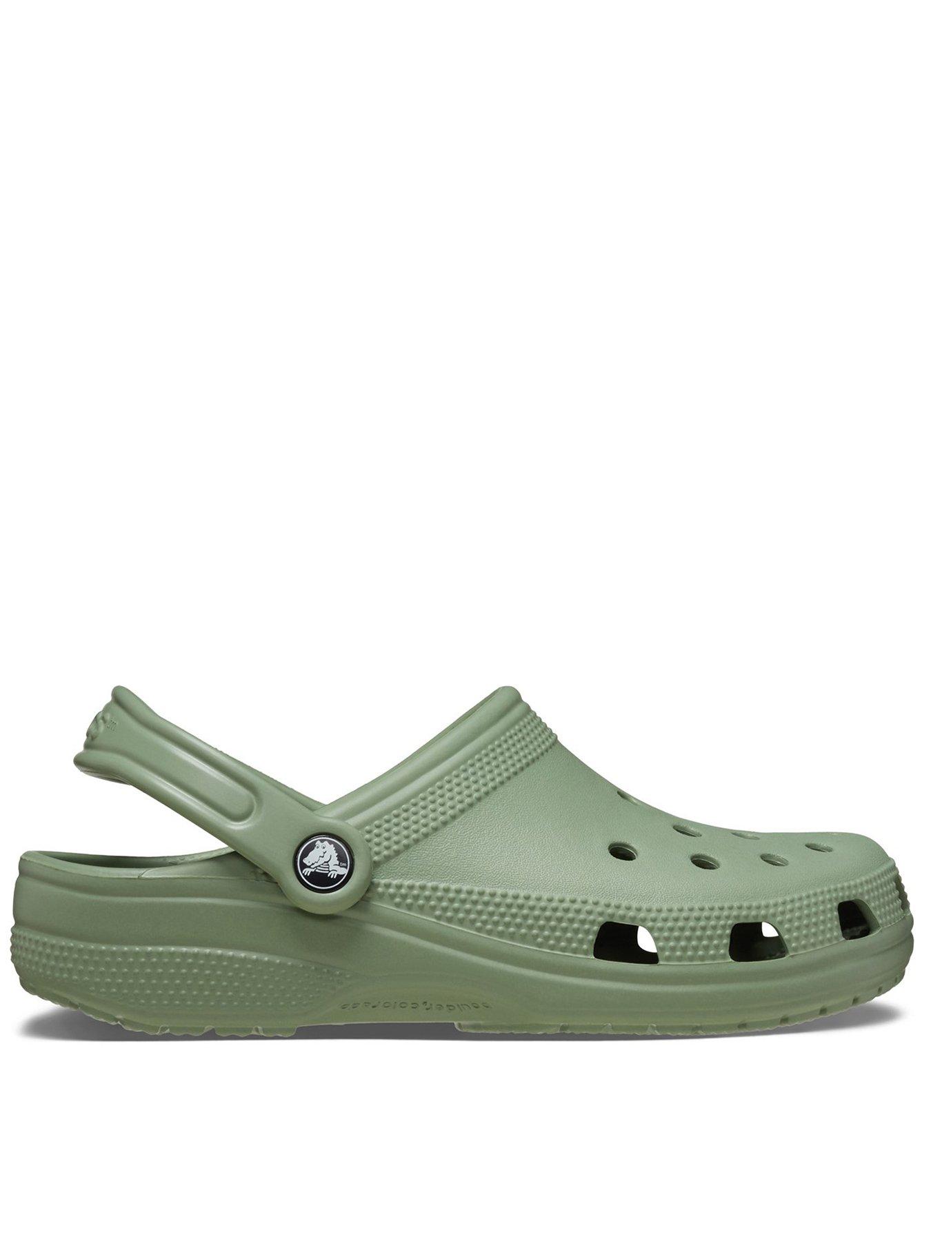 undefined Classic Clog Sandal