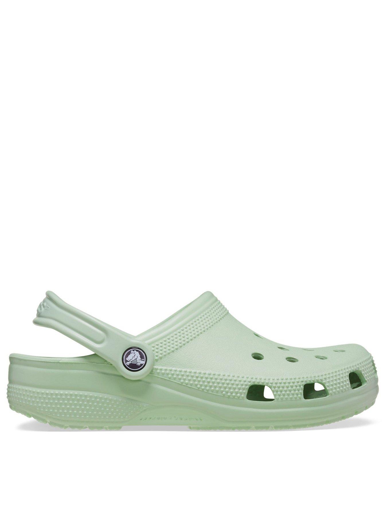 undefined Classic Clog Sandal