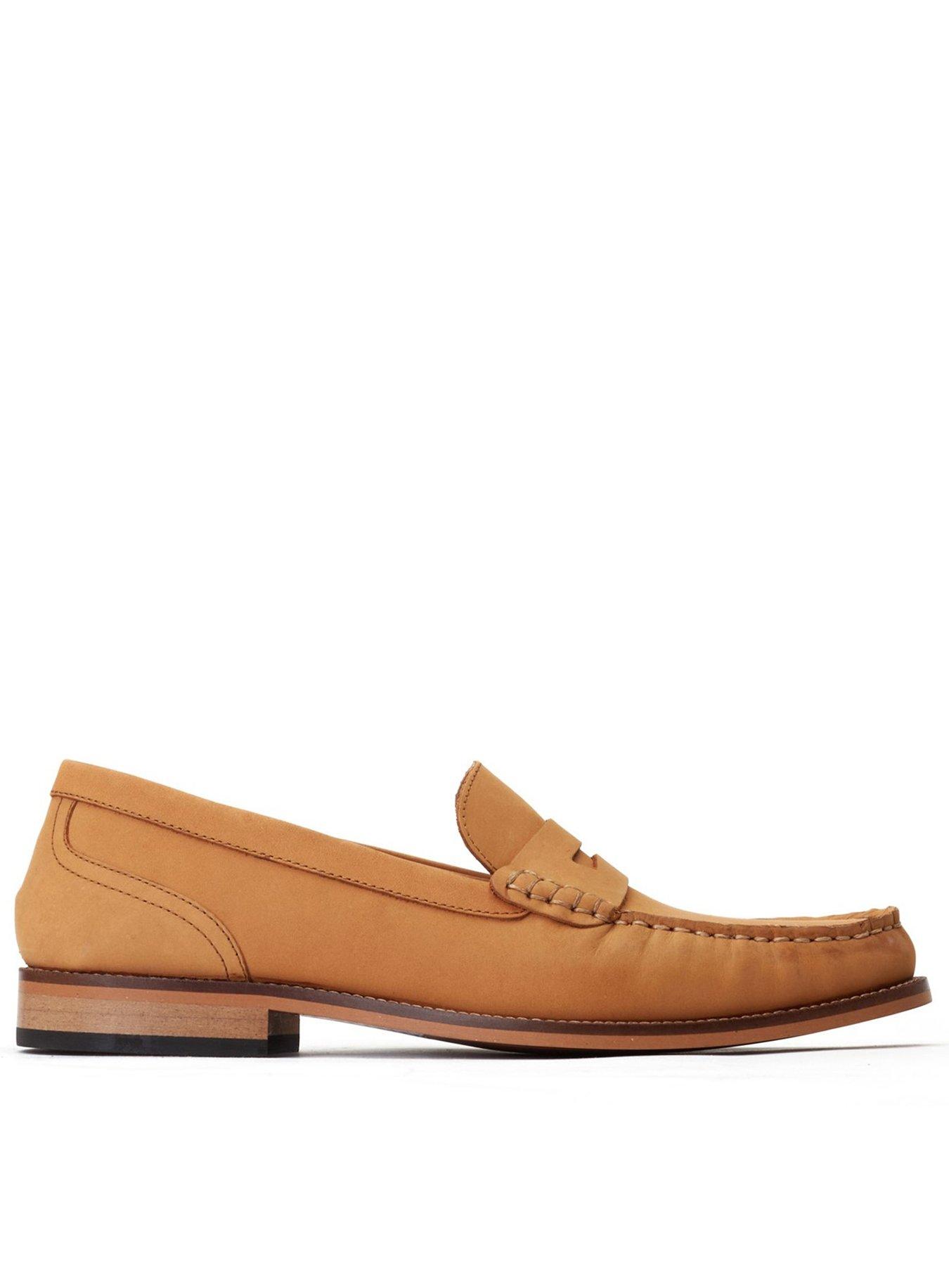 undefined Garfield Loafer