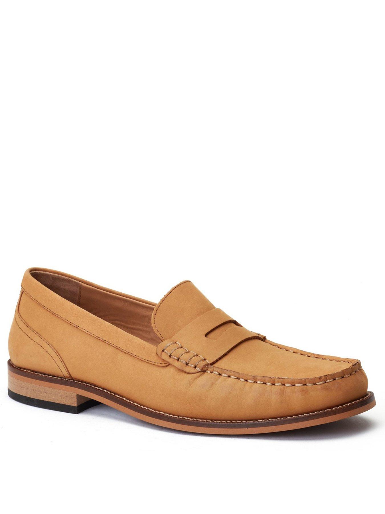 Image 2 of 6 of Base London Garfield Loafer