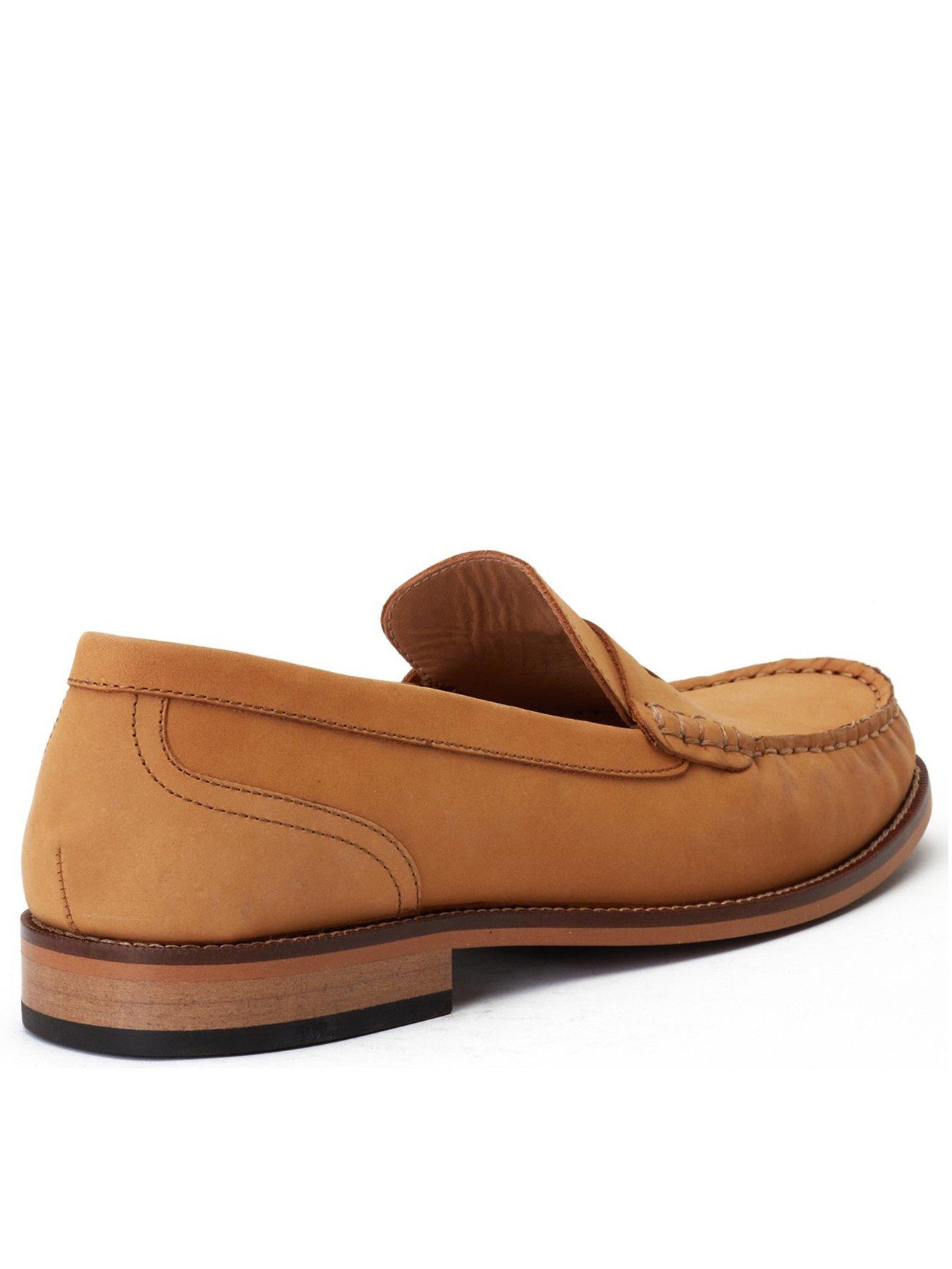 Image 3 of 6 of Base London Garfield Loafer