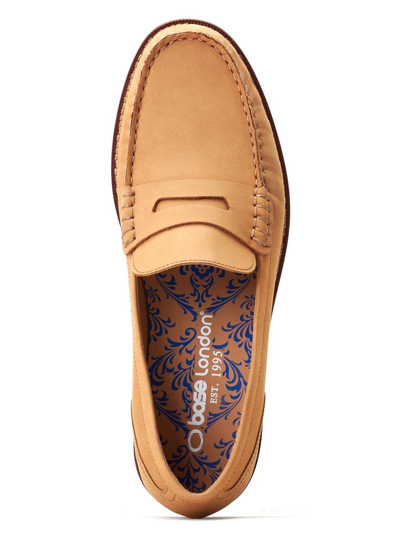 Image 4 of 6 of Base London Garfield Loafer
