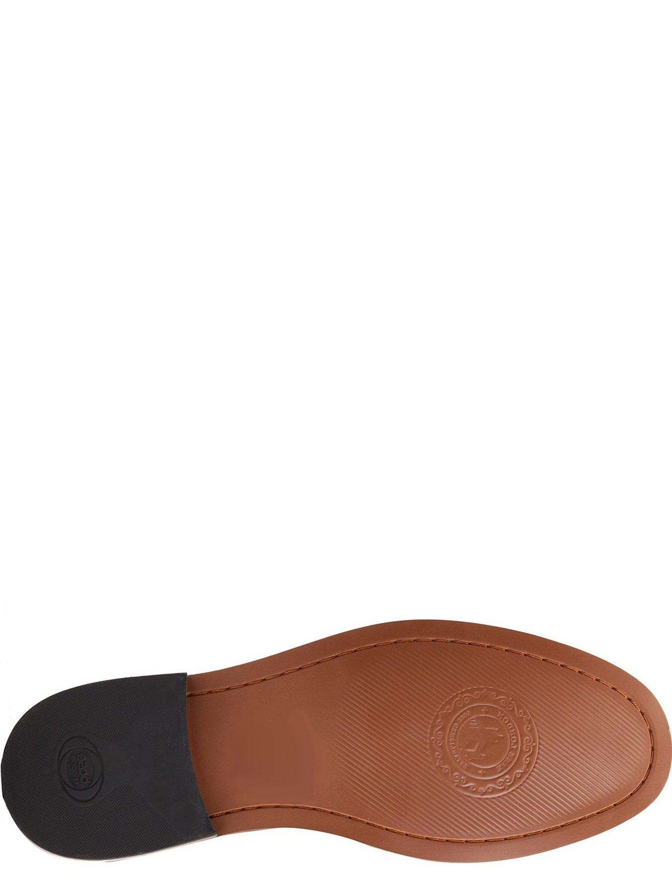Image 5 of 6 of Base London Garfield Loafer