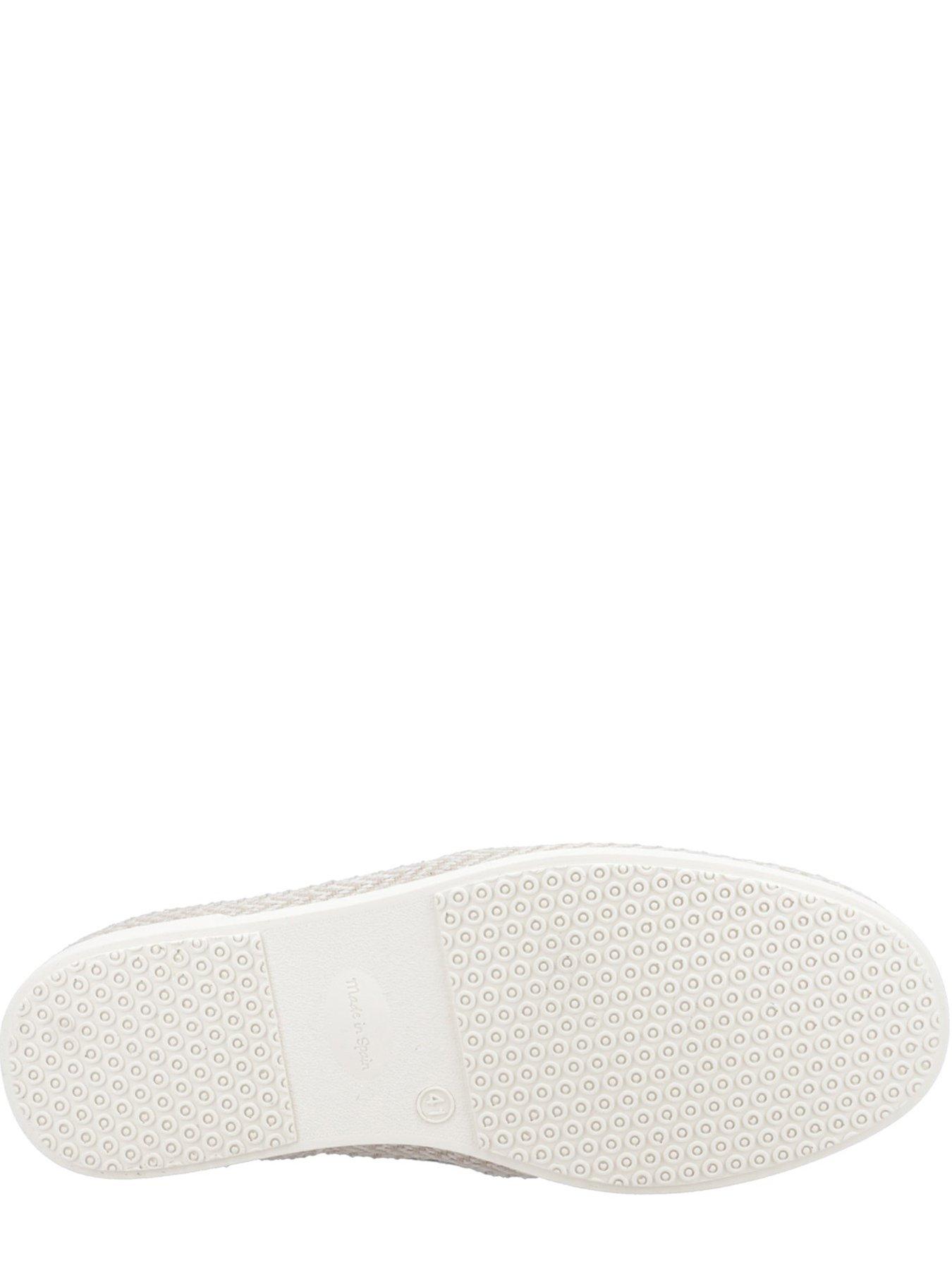Image 5 of 6 of Dune London Francisco Casual Slip On Shoes